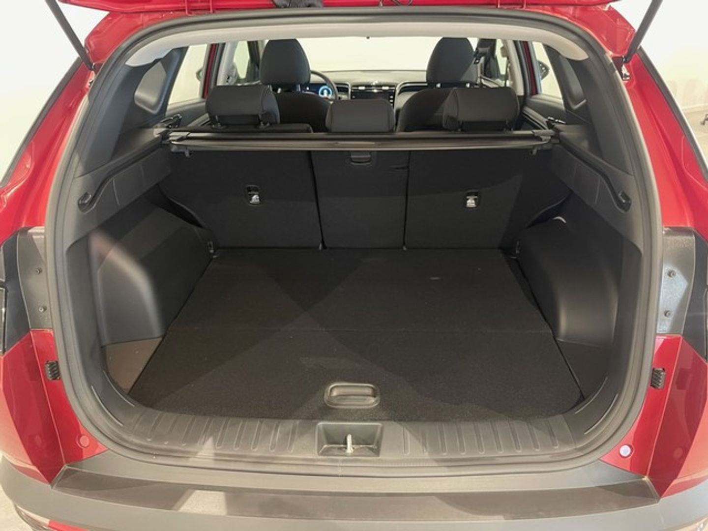 Hyundai Tucson 1.6 TGDI PHEV Maxx 4X4 Auto 195 kW (265 CV)