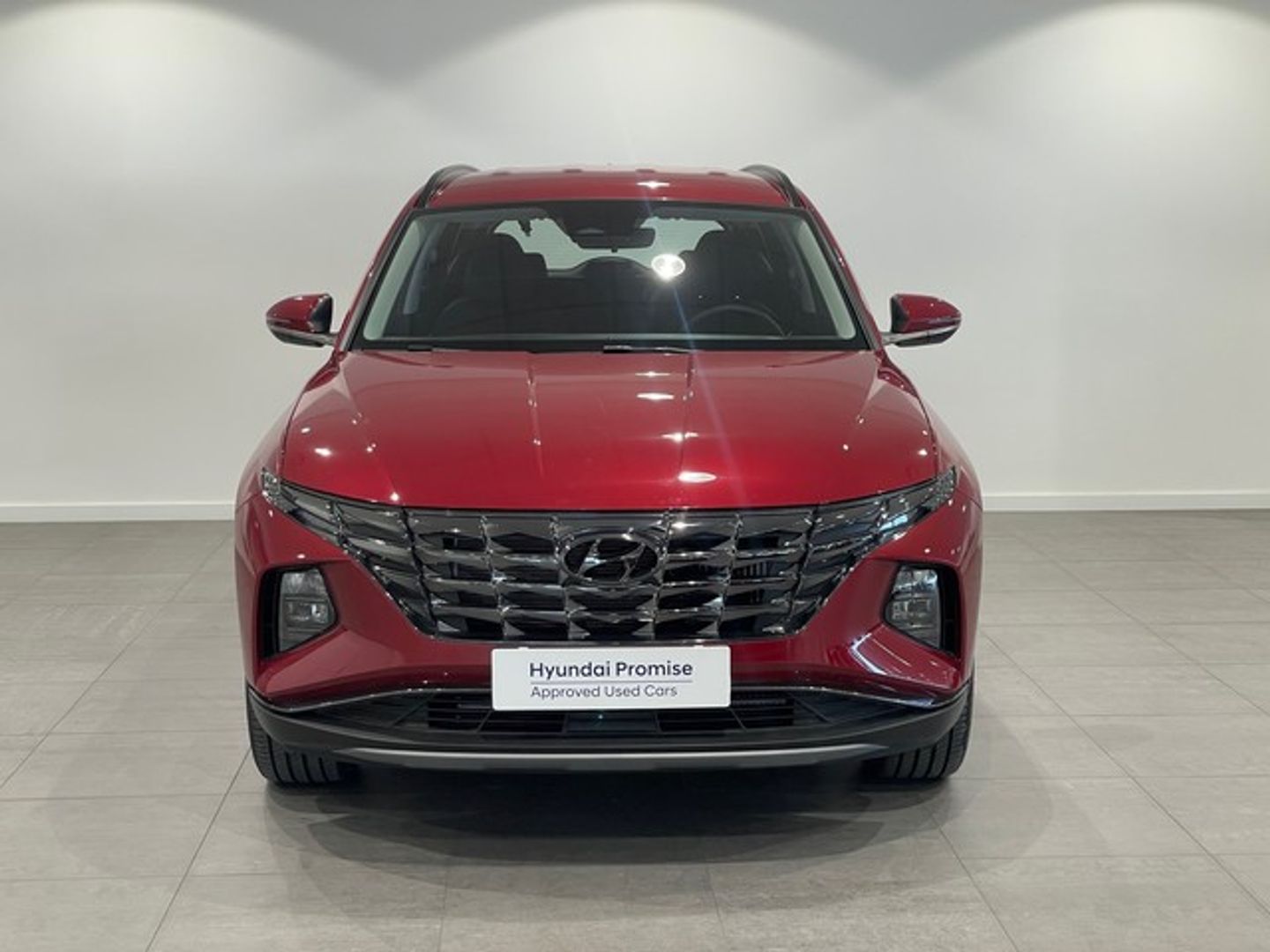 Hyundai Tucson 1.6 TGDI PHEV Maxx 4X4 Auto 195 kW (265 CV)
