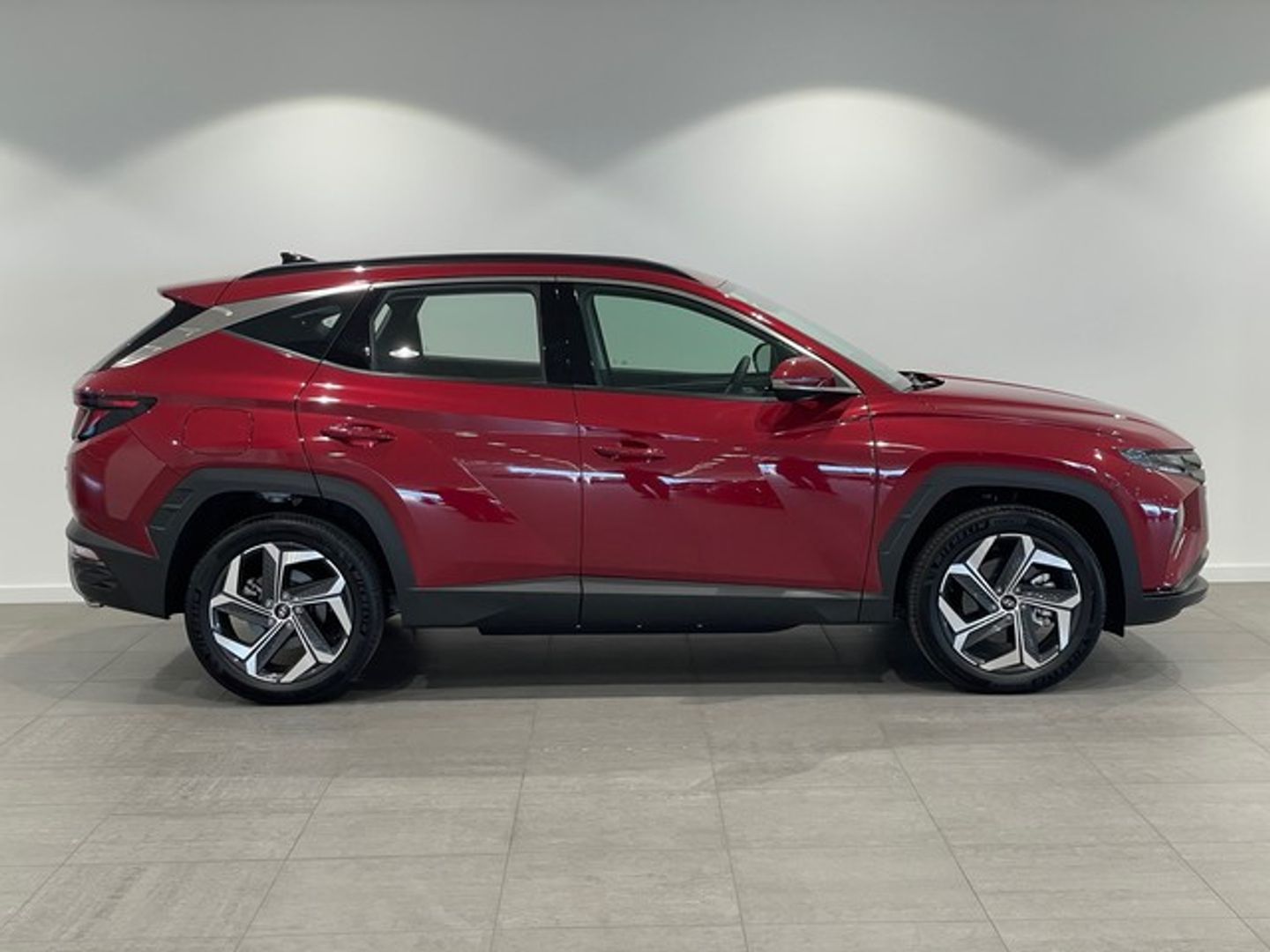 Hyundai Tucson 1.6 TGDI PHEV Maxx 4X4 Auto 195 kW (265 CV)