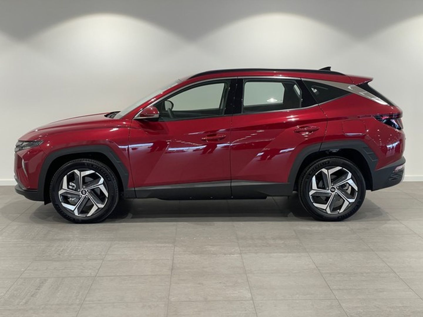 Hyundai Tucson 1.6 TGDI PHEV Maxx 4X4 Auto 195 kW (265 CV)