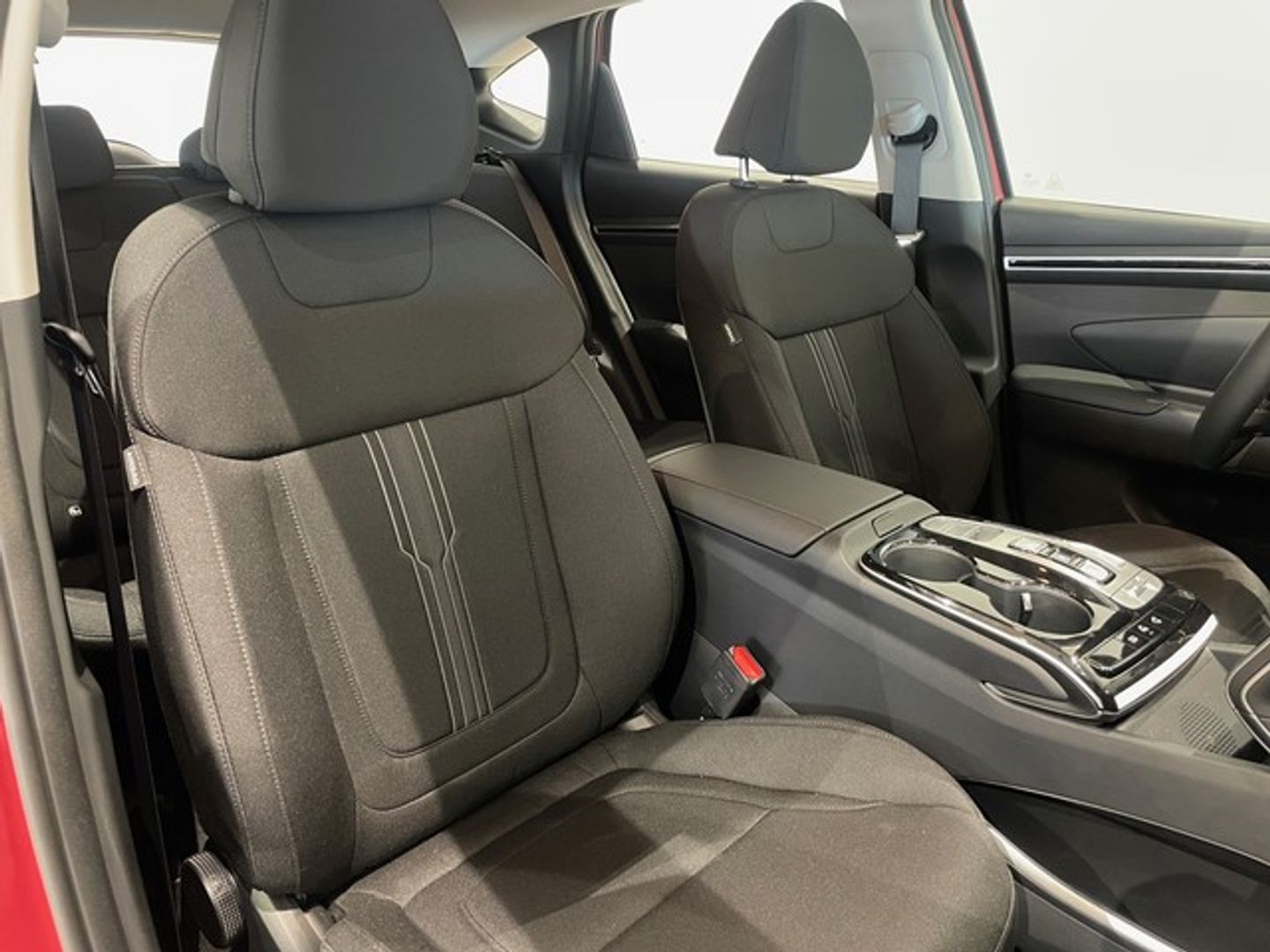 Hyundai Tucson 1.6 TGDI PHEV Maxx 4X4 Auto 195 kW (265 CV)
