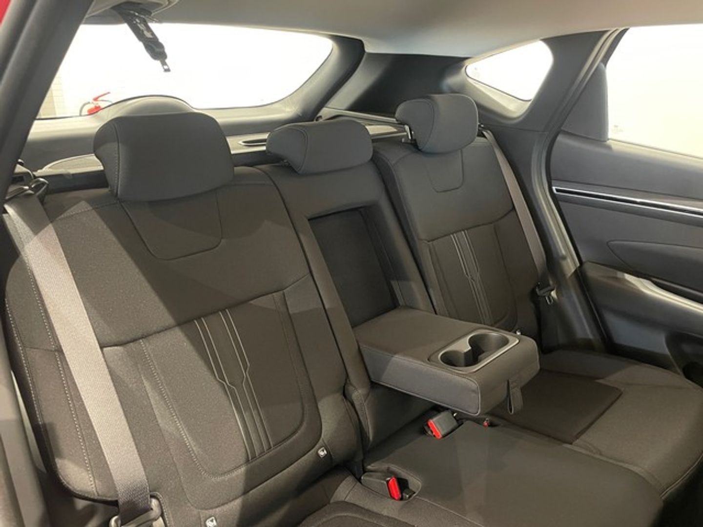 Hyundai Tucson 1.6 TGDI PHEV Maxx 4X4 Auto 195 kW (265 CV)