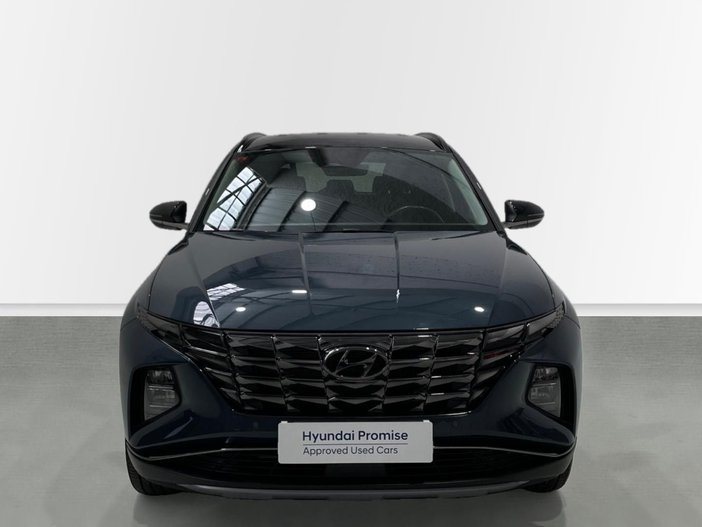 Hyundai Tucson 1.6 TGDI HEV Tecno Auto 2C 169 kW (230 CV)