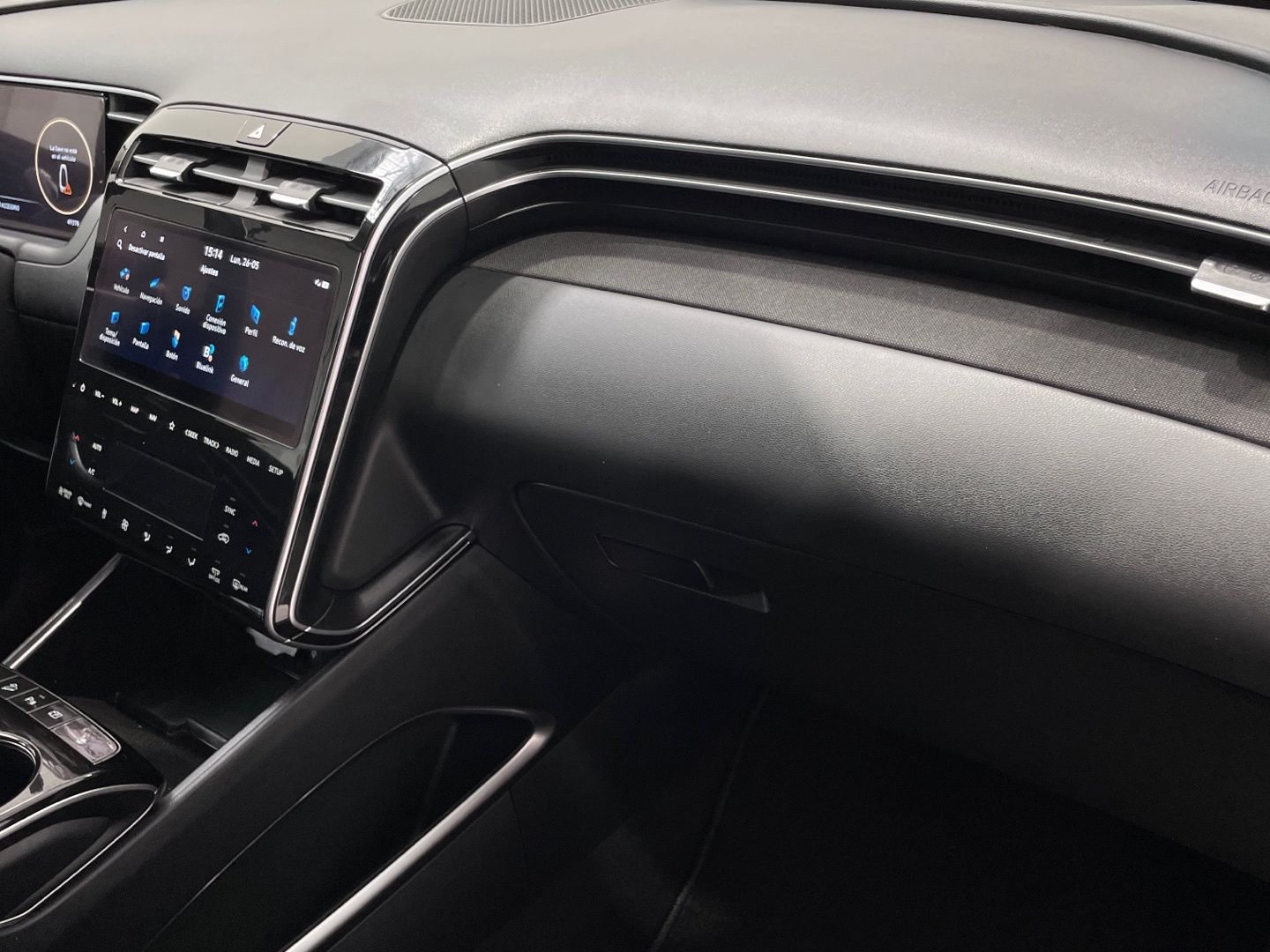 Hyundai Tucson 1.6 TGDI HEV Tecno Auto 2C 169 kW (230 CV)