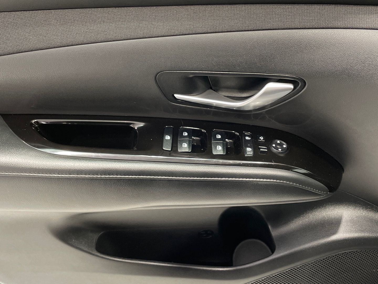 Hyundai Tucson 1.6 TGDI HEV Tecno Auto 2C 169 kW (230 CV)
