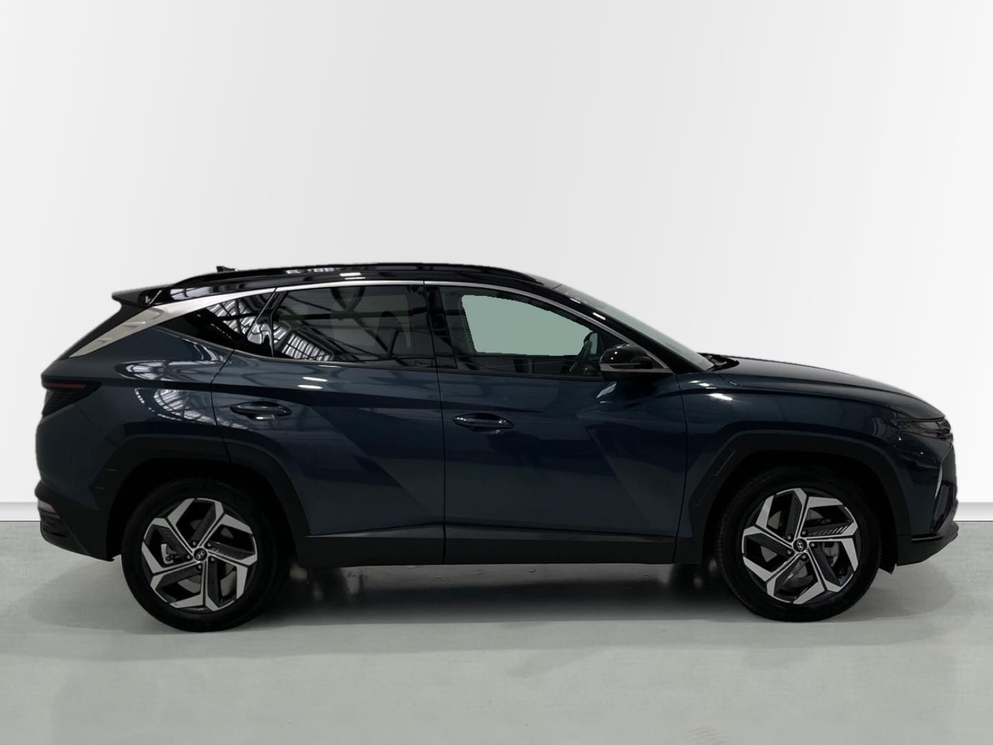 Hyundai Tucson 1.6 TGDI HEV Tecno Auto 2C 169 kW (230 CV)