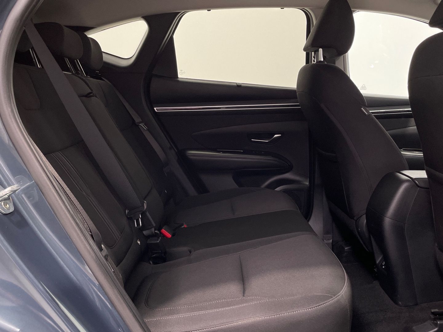 Hyundai Tucson 1.6 TGDI HEV Tecno Auto 2C 169 kW (230 CV)