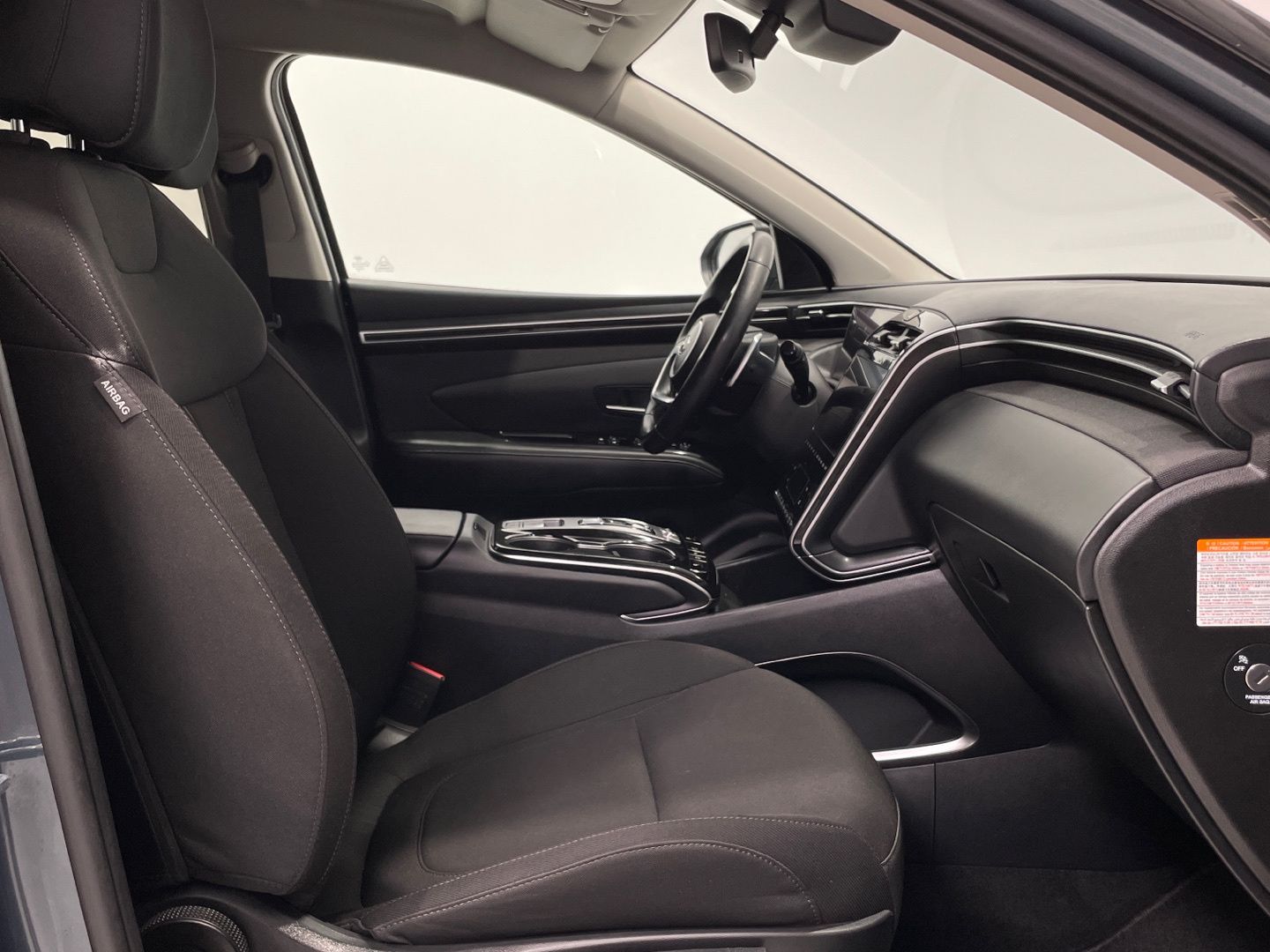 Hyundai Tucson 1.6 TGDI HEV Tecno Auto 2C 169 kW (230 CV)