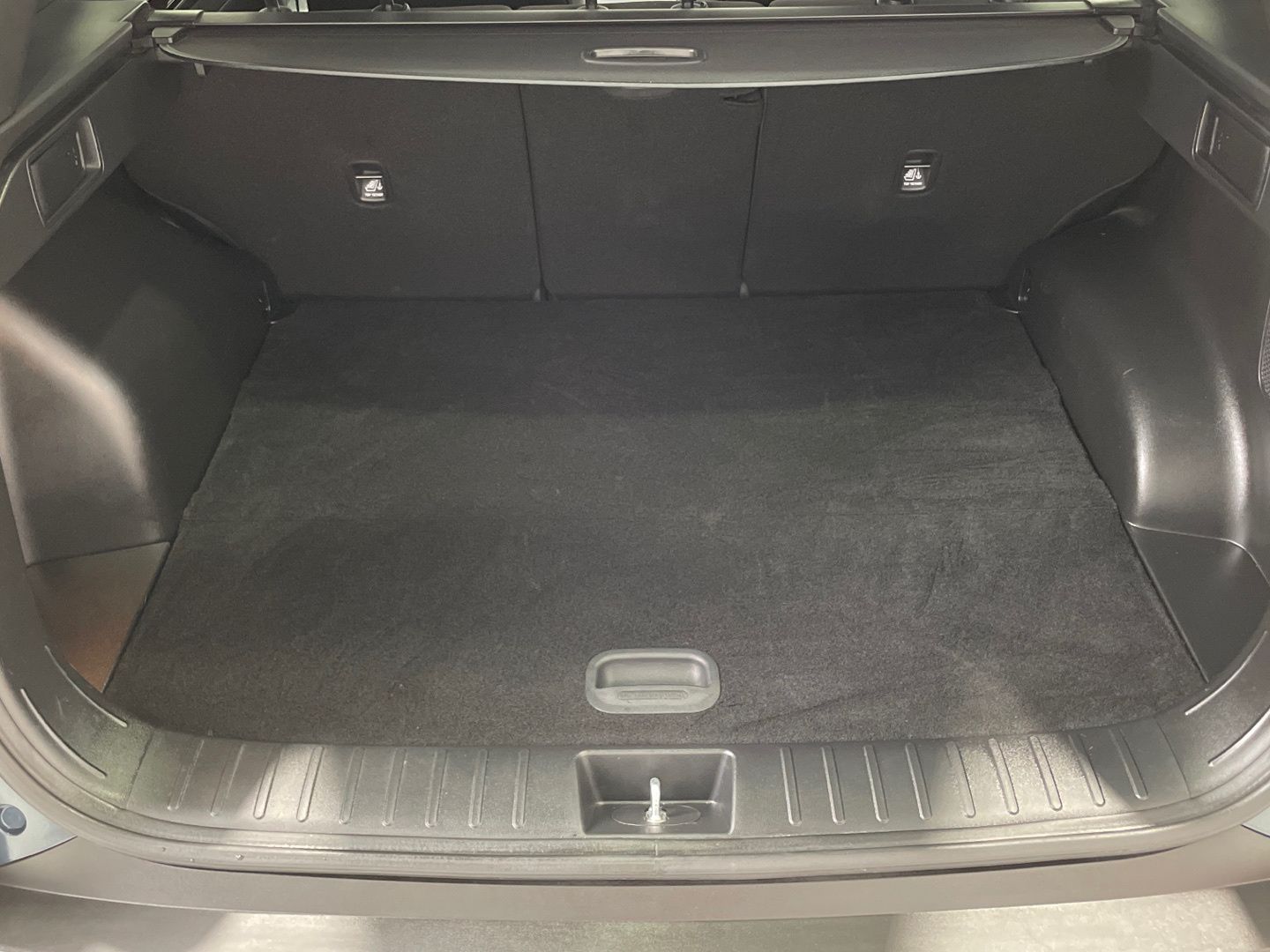 Hyundai Tucson 1.6 TGDI HEV Tecno Auto 2C 169 kW (230 CV)