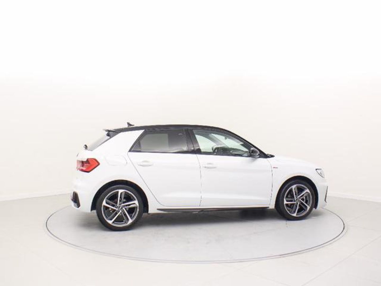 Audi A1 Sportback Adrenalin edition 30 TFSI 85 kW (116 CV)