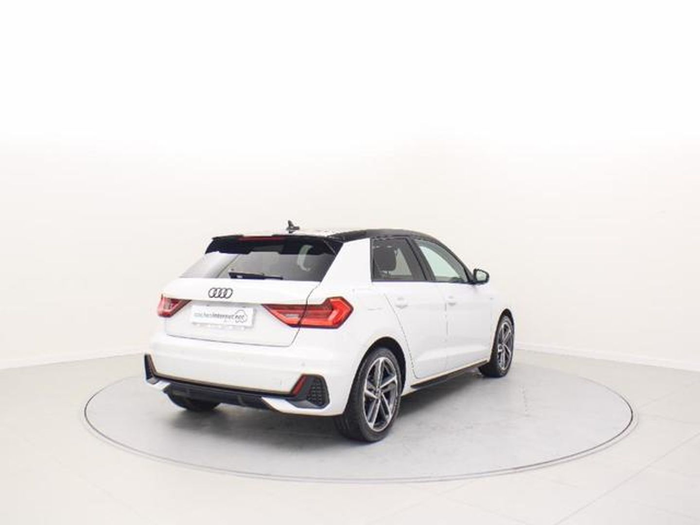 Audi A1 Sportback Adrenalin edition 30 TFSI 85 kW (116 CV)