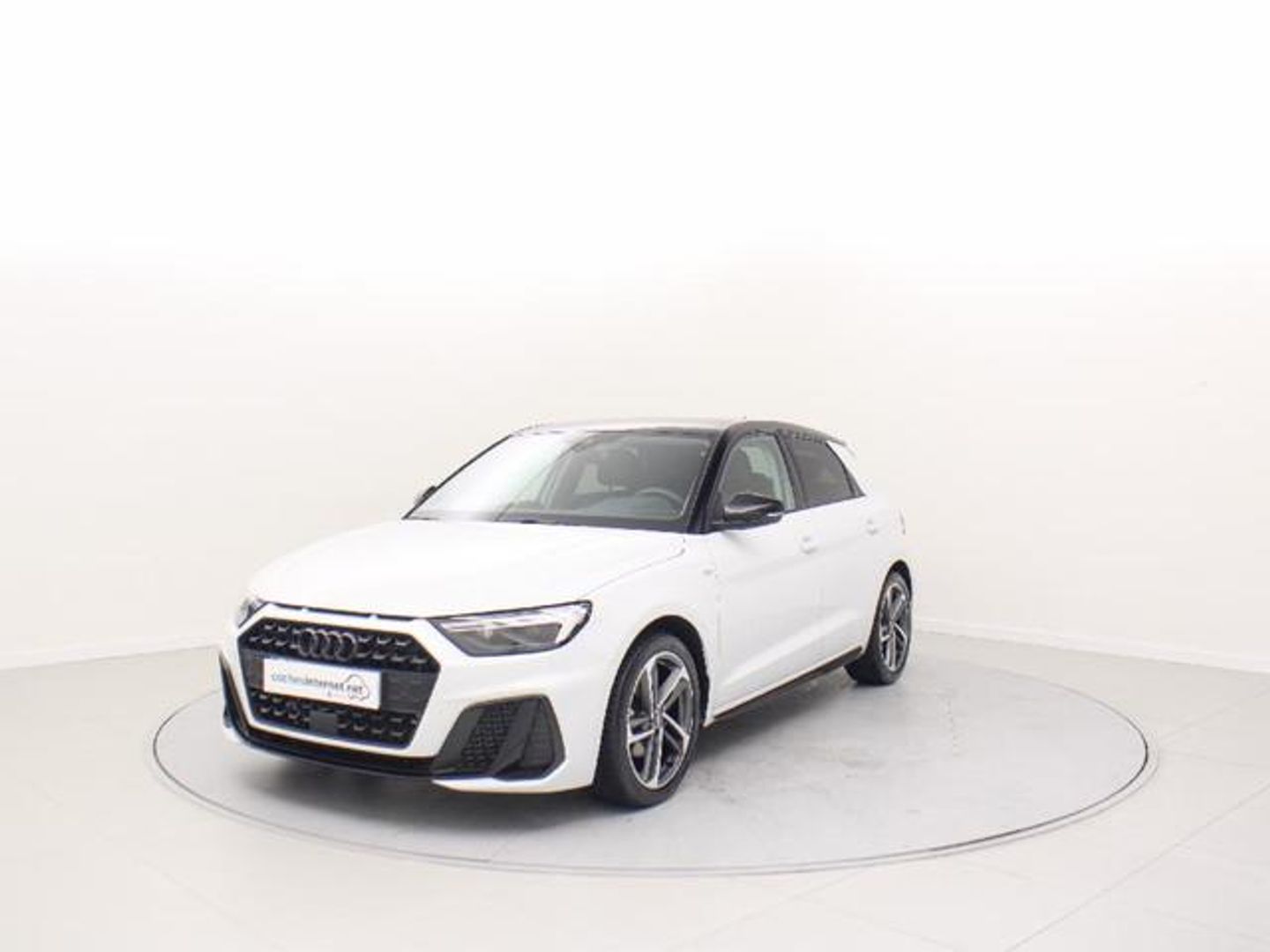 Audi A1 Sportback Adrenalin edition 30 TFSI 85 kW (116 CV)