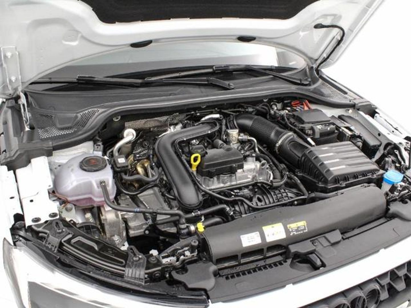 Audi A1 Sportback Adrenalin edition 30 TFSI 85 kW (116 CV)