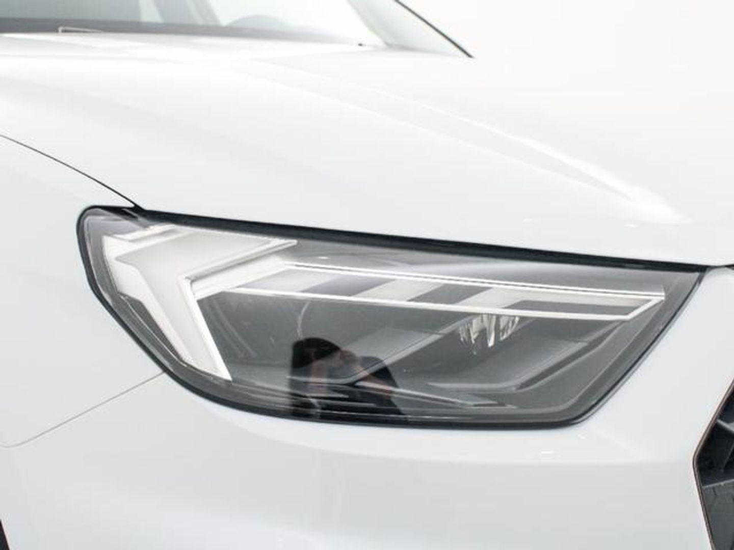 Audi A1 Sportback Adrenalin edition 30 TFSI 85 kW (116 CV)