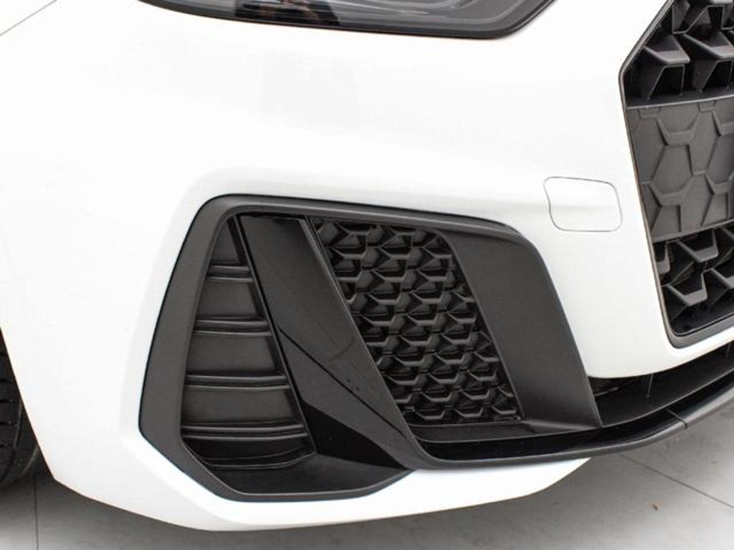 Audi A1 Sportback Adrenalin edition 30 TFSI 85 kW (116 CV)