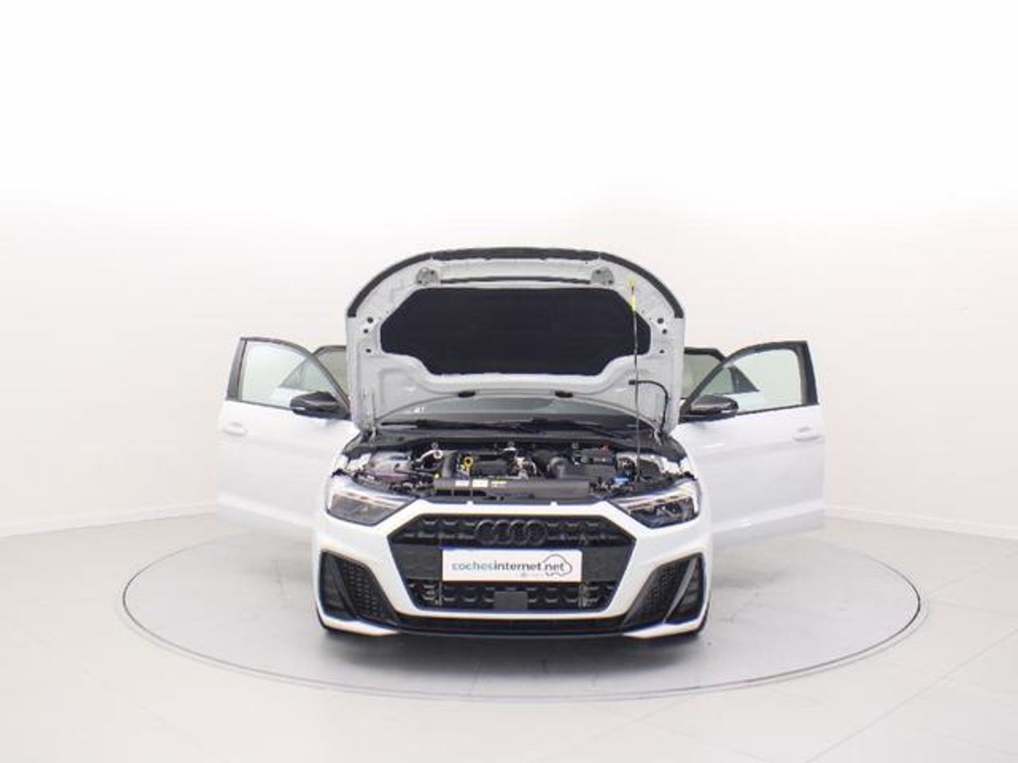 Audi A1 Sportback Adrenalin edition 30 TFSI 85 kW (116 CV)