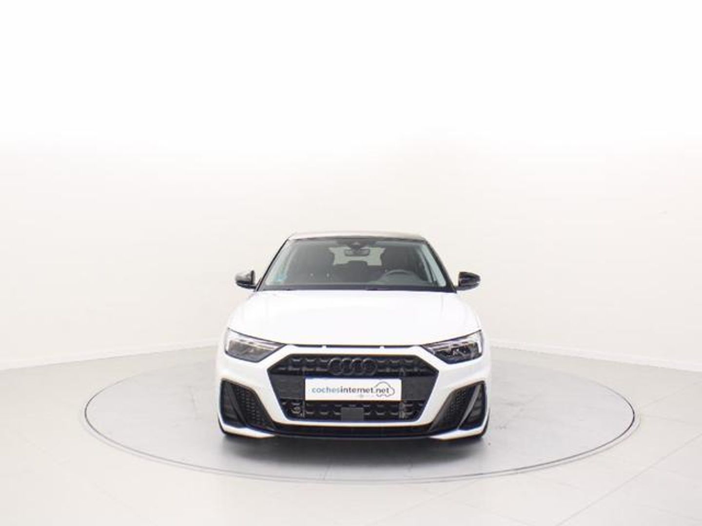 Audi A1 Sportback Adrenalin edition 30 TFSI 85 kW (116 CV)