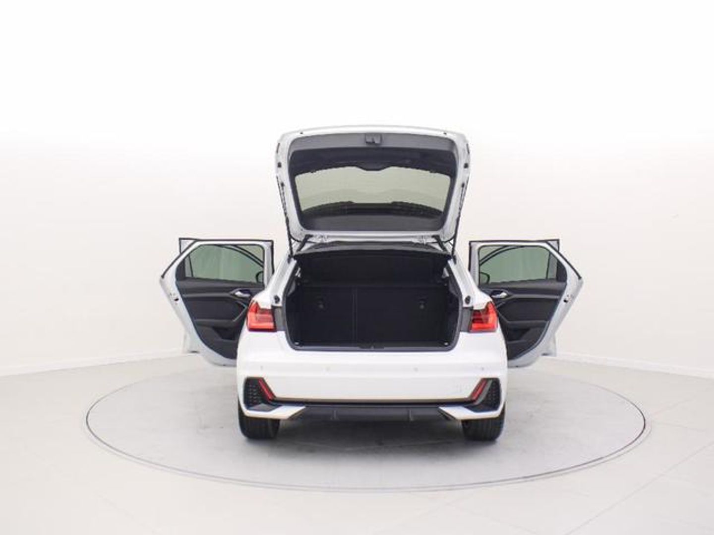 Audi A1 Sportback Adrenalin edition 30 TFSI 85 kW (116 CV)