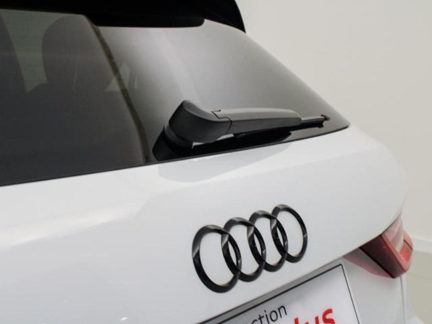 Audi A1 Sportback Adrenalin edition 30 TFSI 85 kW (116 CV)