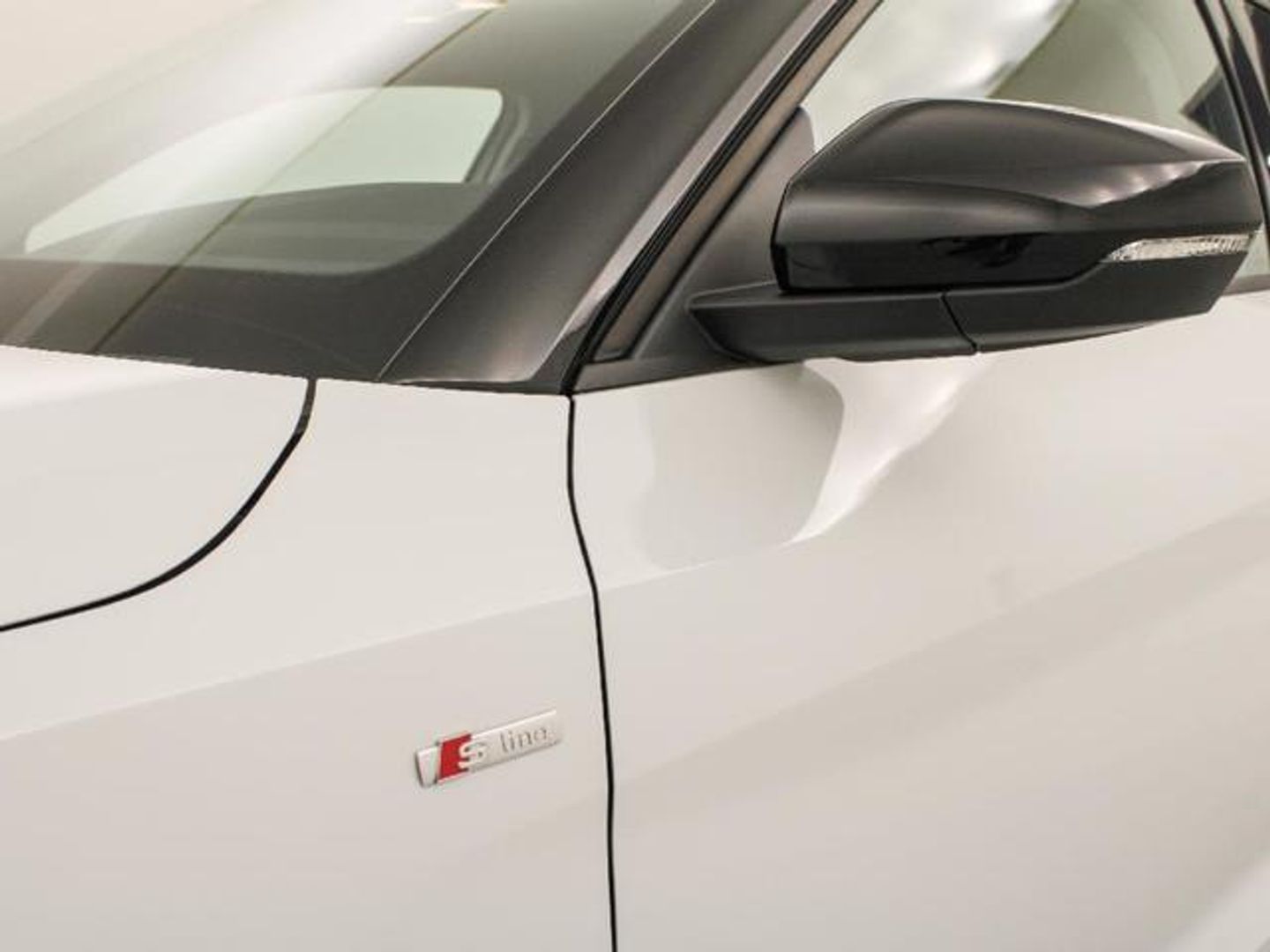 Audi A1 Sportback Adrenalin edition 30 TFSI 85 kW (116 CV)