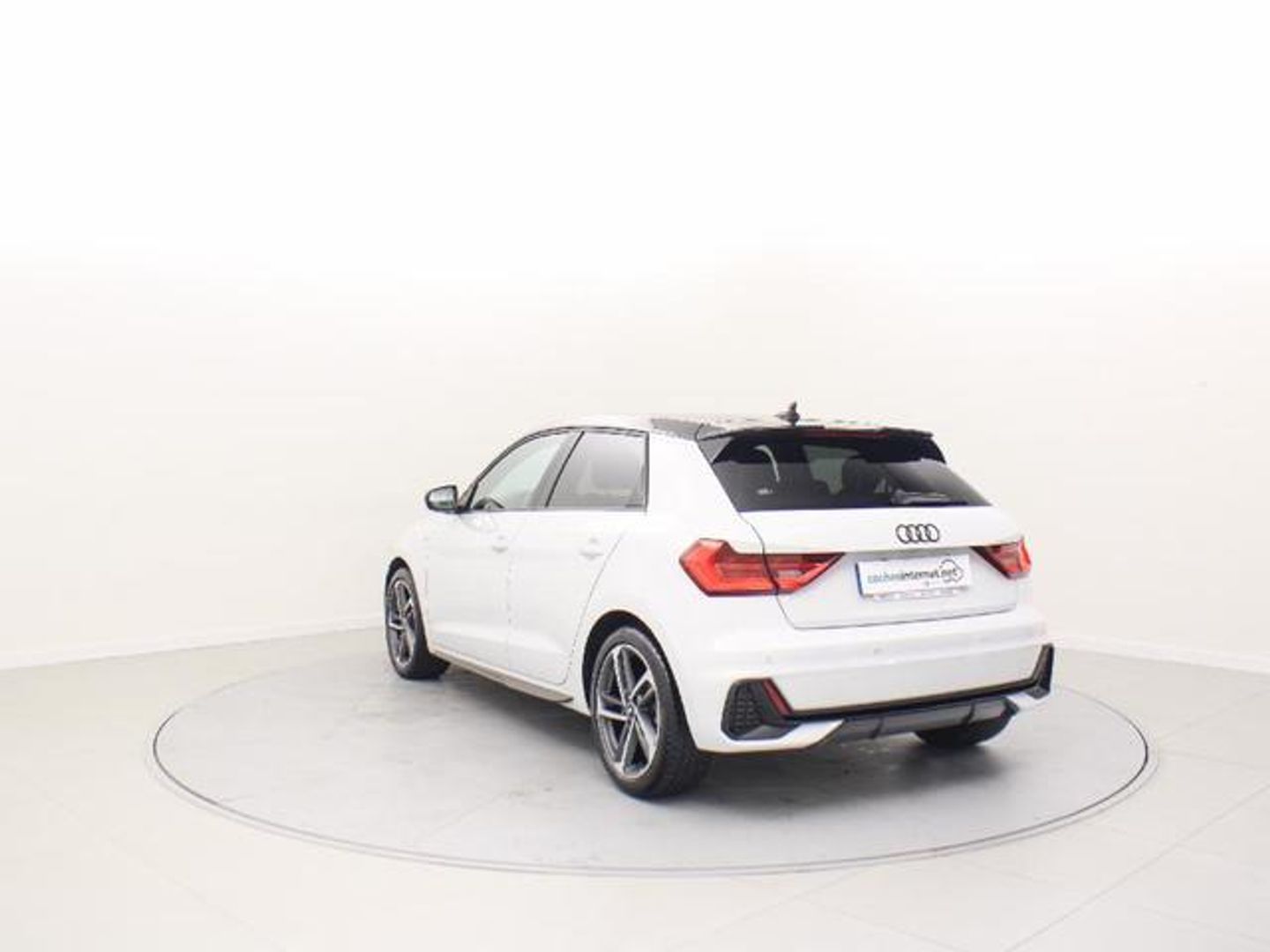 Audi A1 Sportback Adrenalin edition 30 TFSI 85 kW (116 CV)
