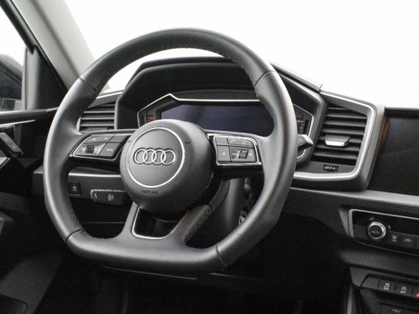 Audi A1 Sportback Adrenalin edition 30 TFSI 85 kW (116 CV)
