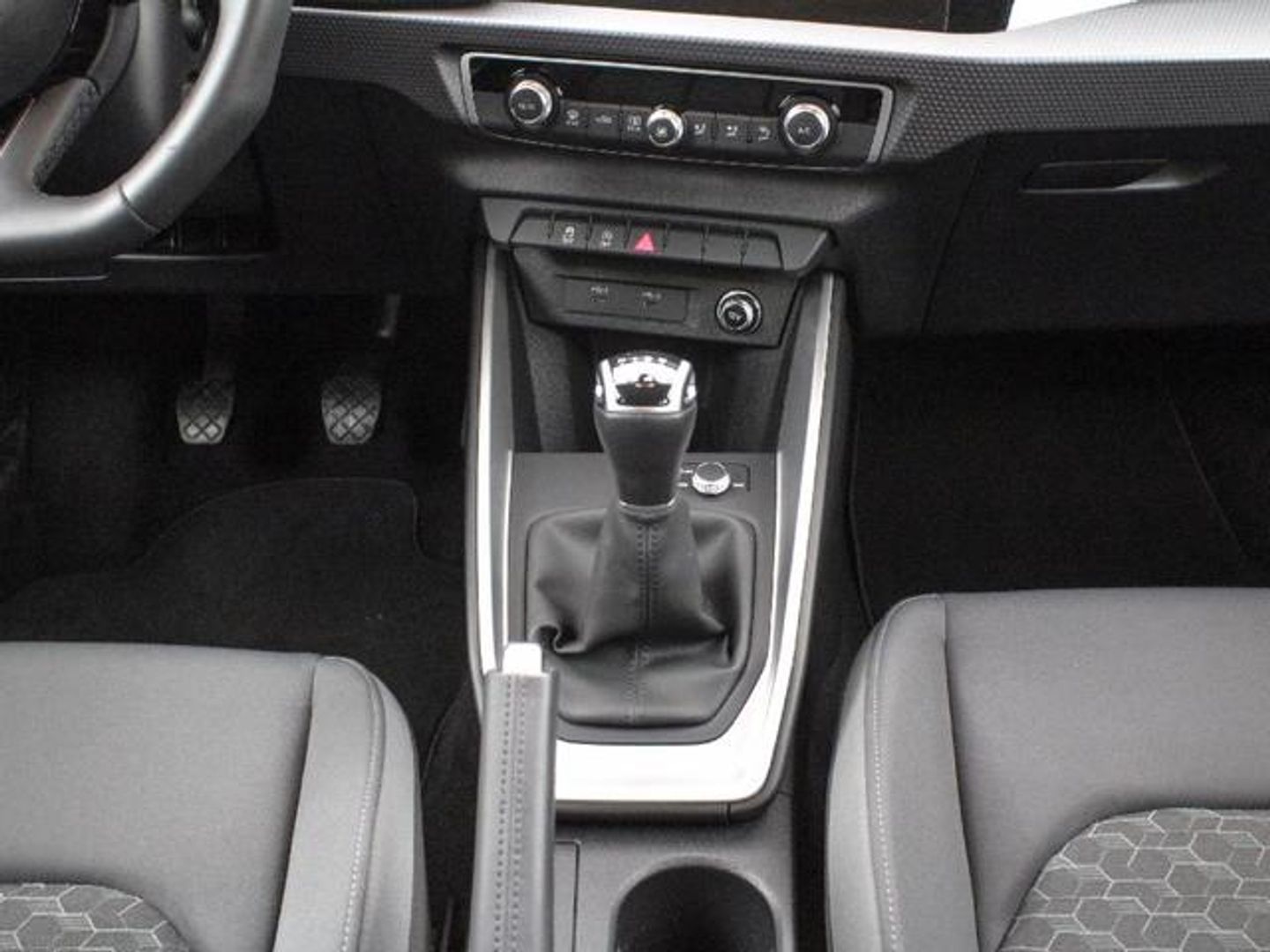 Audi A1 Sportback Adrenalin edition 30 TFSI 85 kW (116 CV)