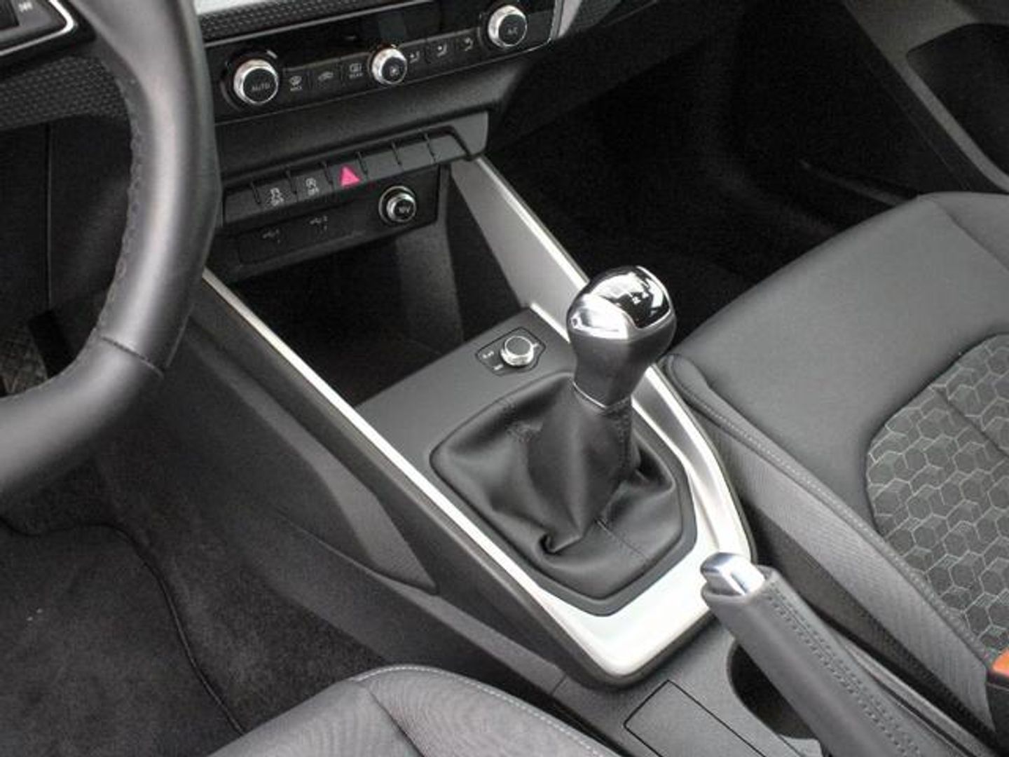 Audi A1 Sportback Adrenalin edition 30 TFSI 85 kW (116 CV)