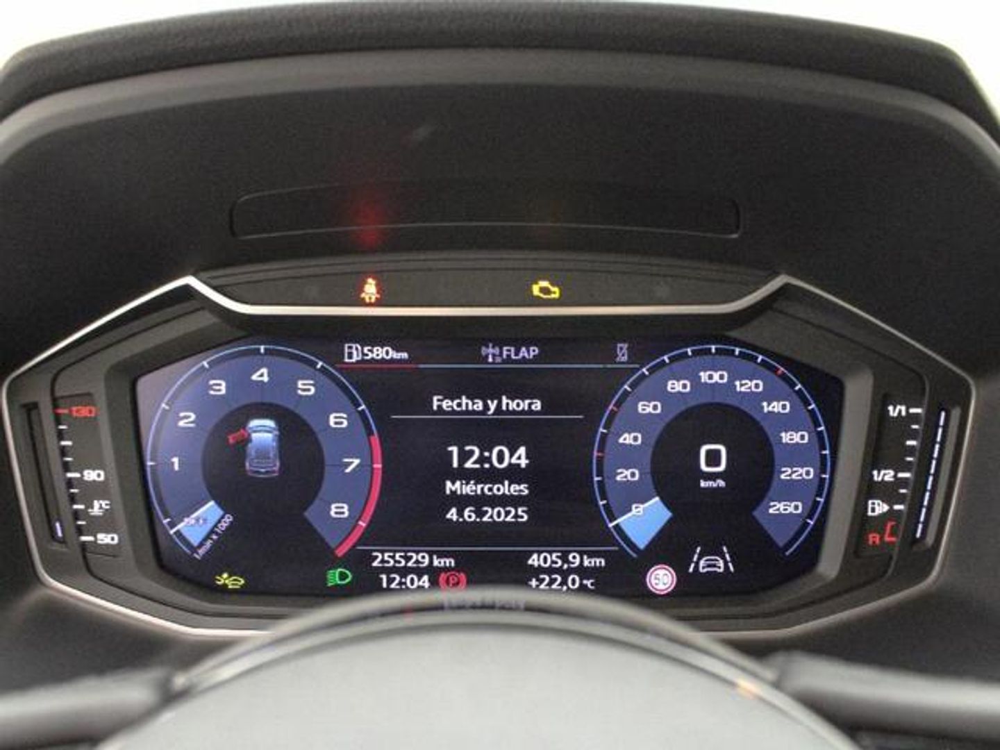 Audi A1 Sportback Adrenalin edition 30 TFSI 85 kW (116 CV)