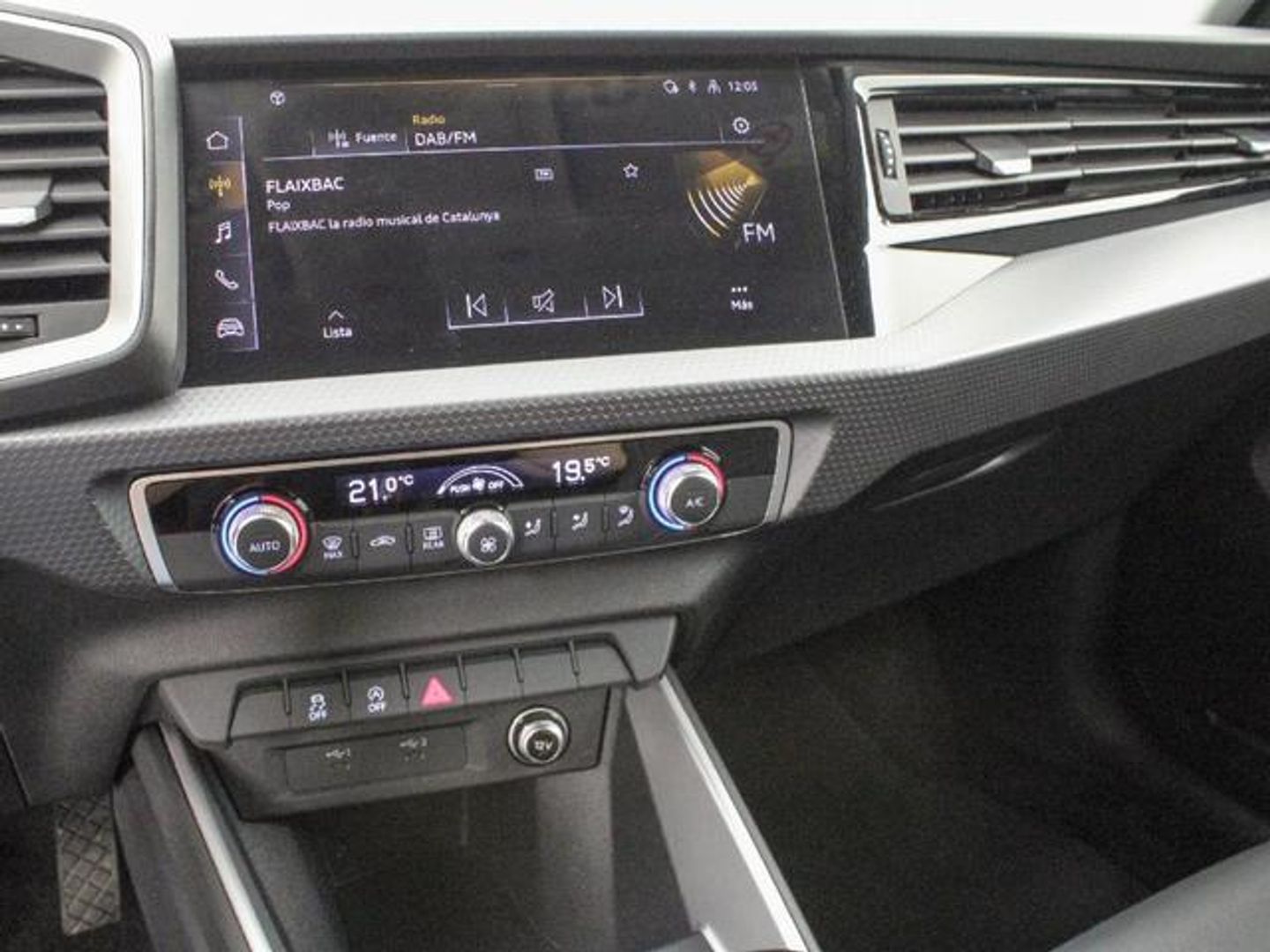 Audi A1 Sportback Adrenalin edition 30 TFSI 85 kW (116 CV)