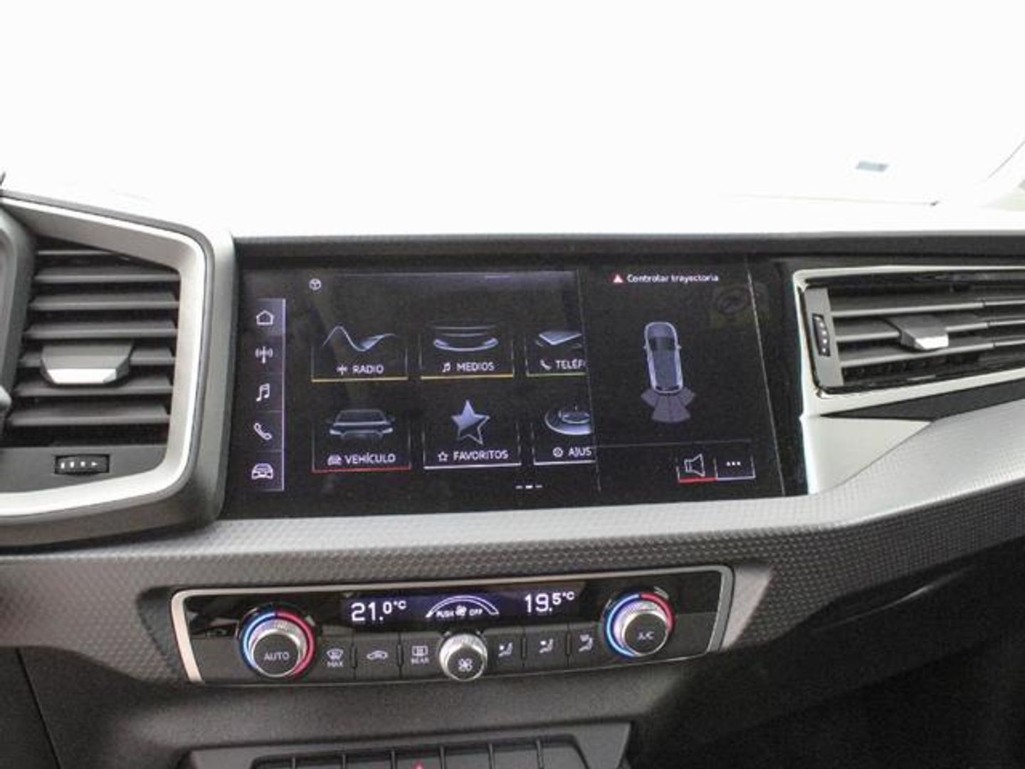 Audi A1 Sportback Adrenalin edition 30 TFSI 85 kW (116 CV)