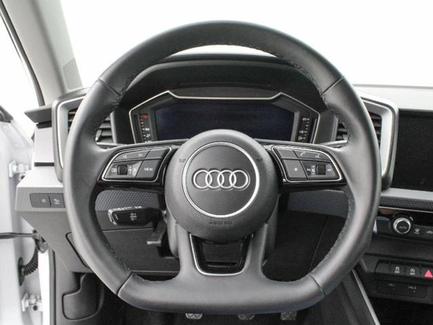 Audi A1 Sportback Adrenalin edition 30 TFSI 85 kW (116 CV)
