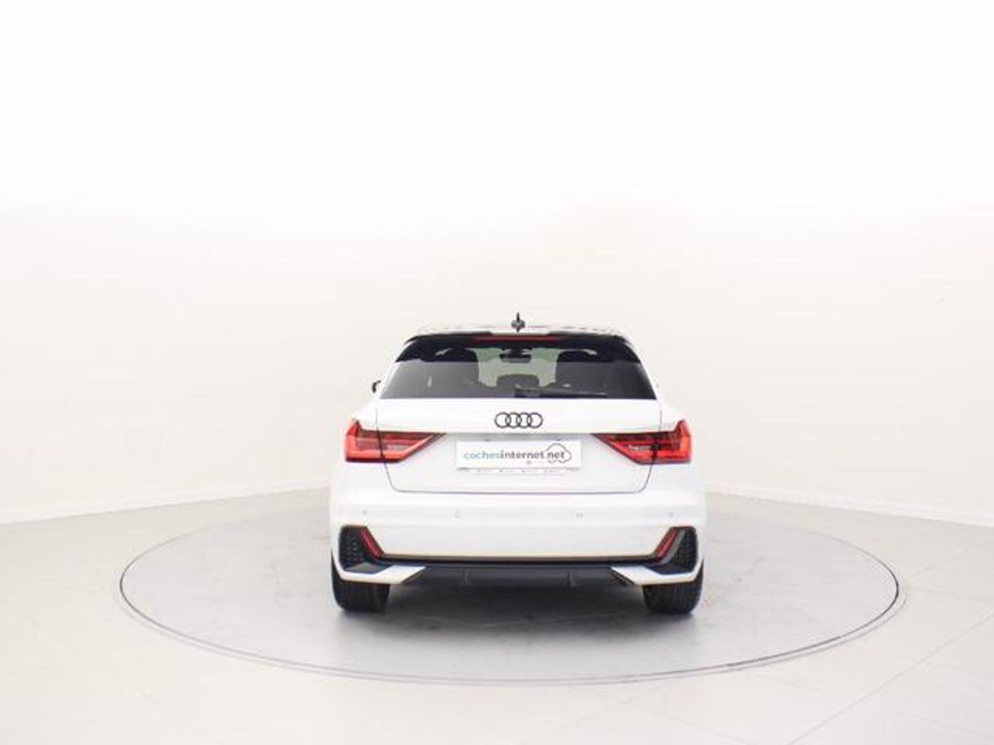 Audi A1 Sportback Adrenalin edition 30 TFSI 85 kW (116 CV)