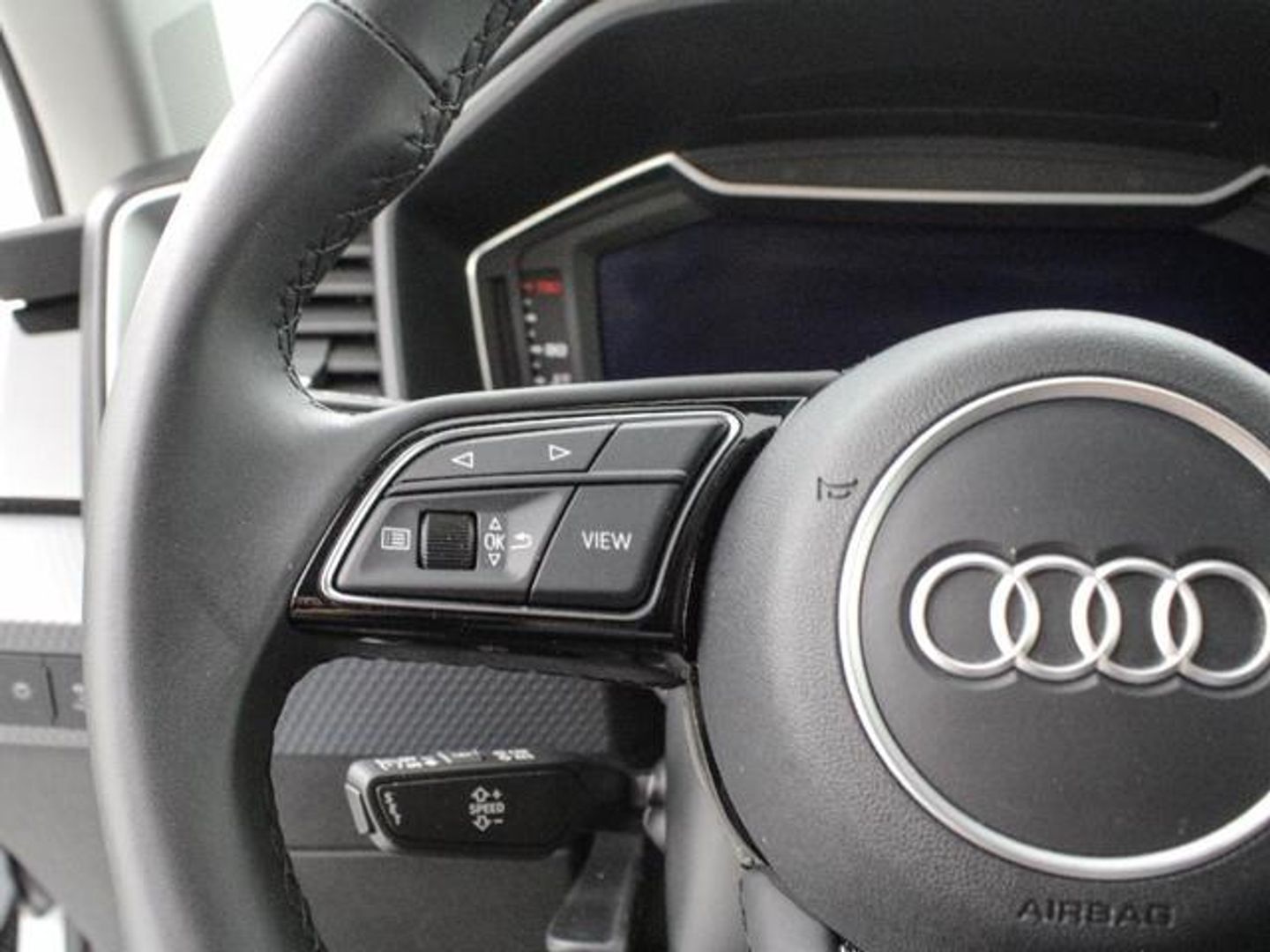 Audi A1 Sportback Adrenalin edition 30 TFSI 85 kW (116 CV)