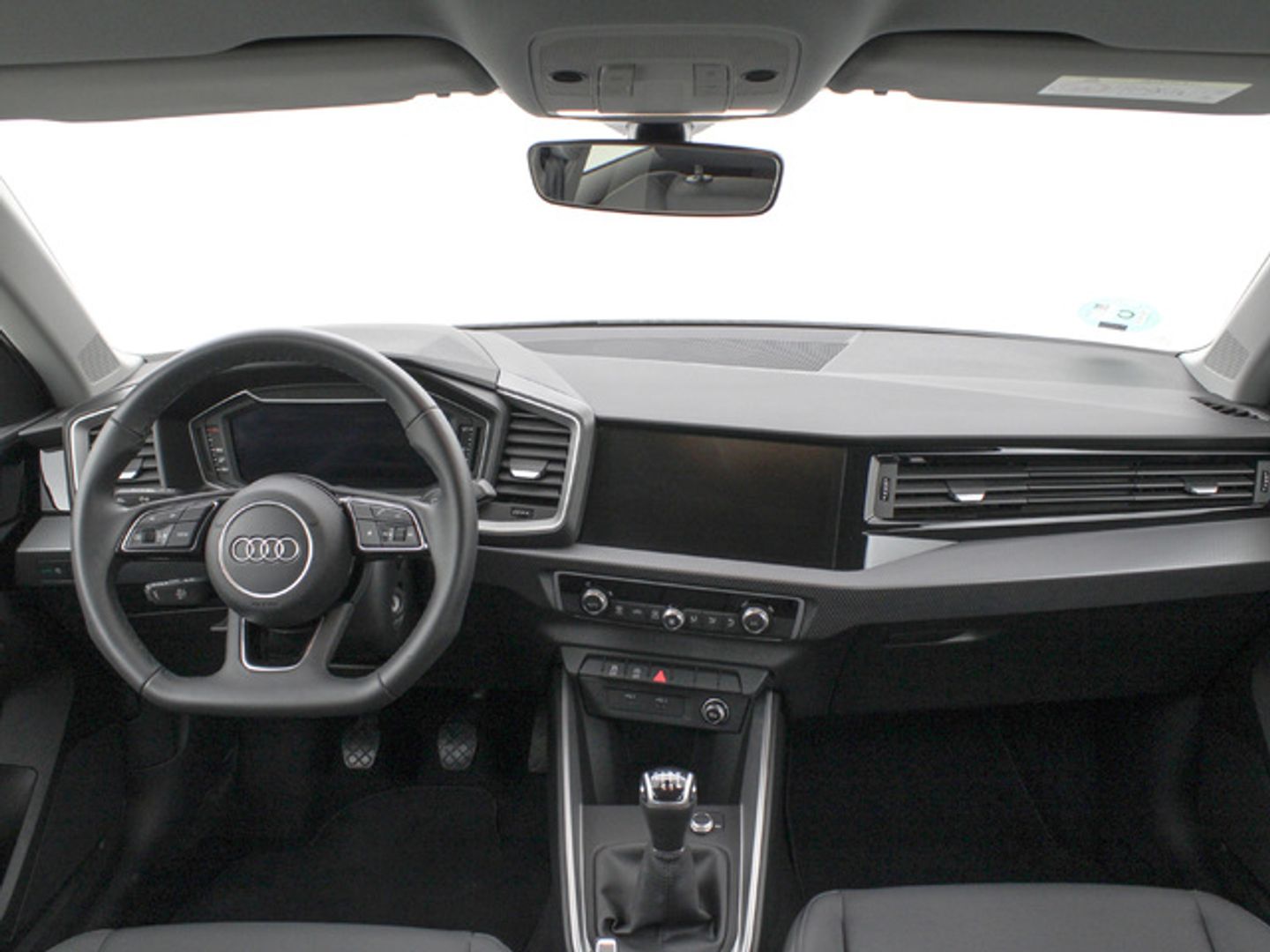 Audi A1 Sportback Adrenalin edition 30 TFSI 85 kW (116 CV)