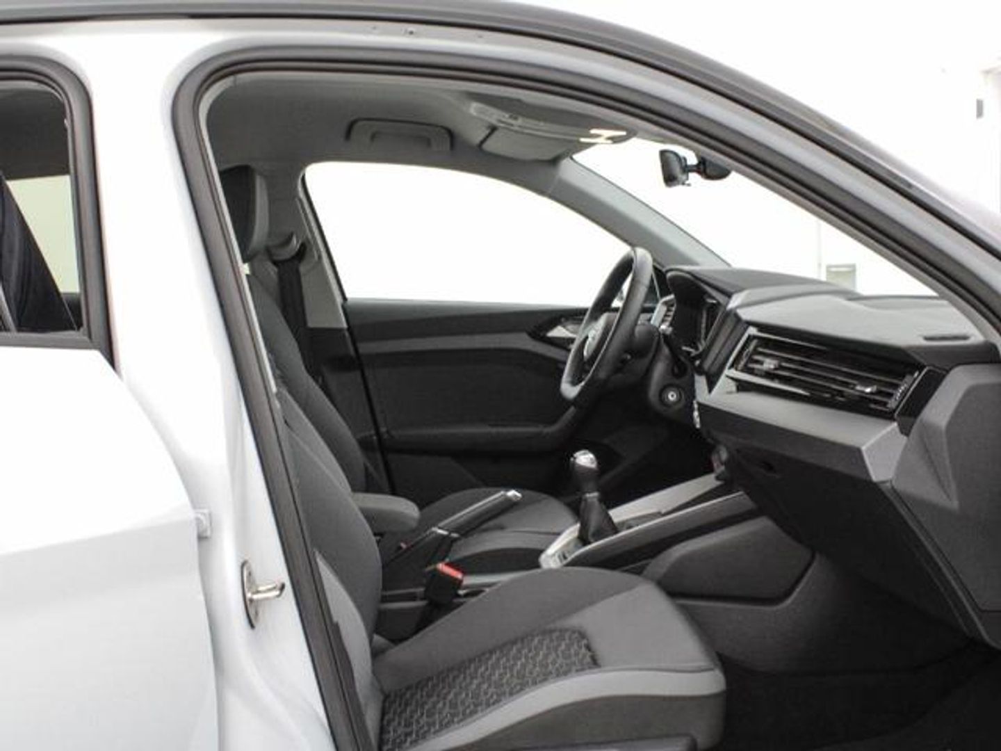 Audi A1 Sportback Adrenalin edition 30 TFSI 85 kW (116 CV)