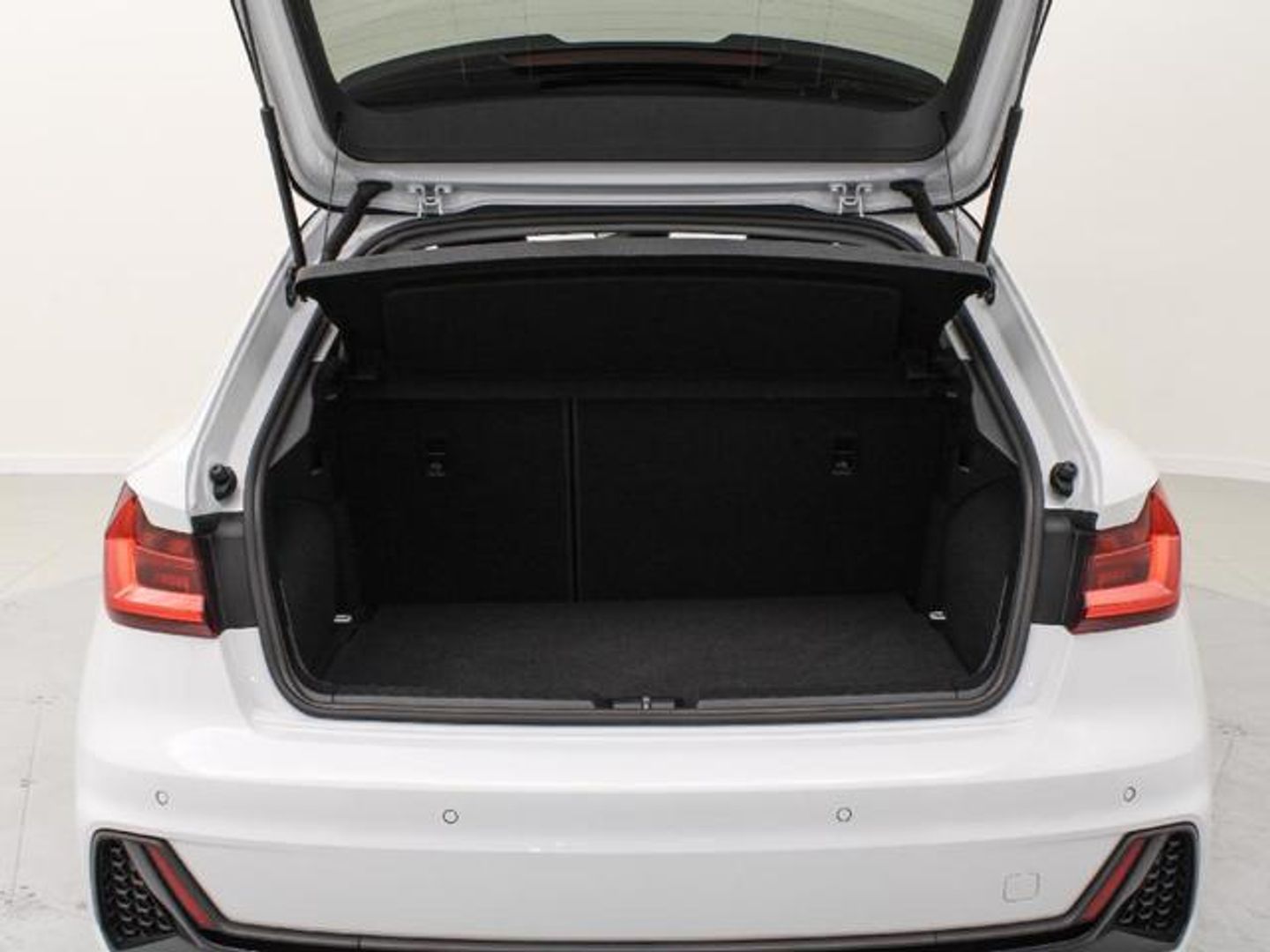 Audi A1 Sportback Adrenalin edition 30 TFSI 85 kW (116 CV)