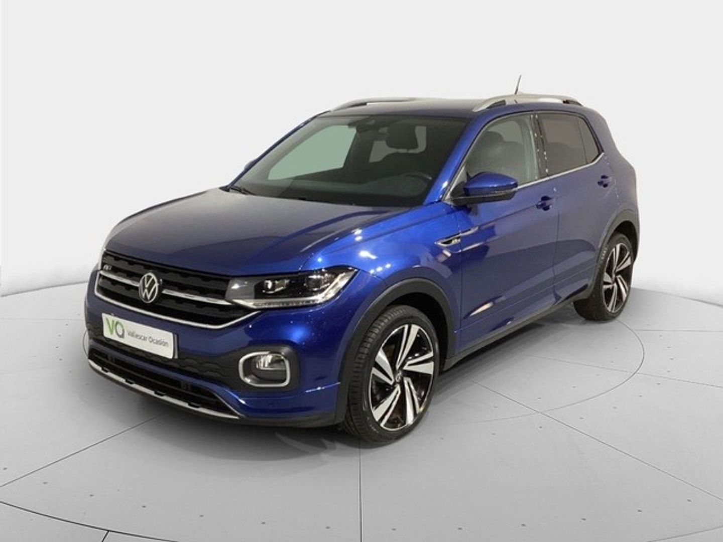Volkswagen T-Cross Sport 1.5 TSI 110 kW (150 CV) DSG