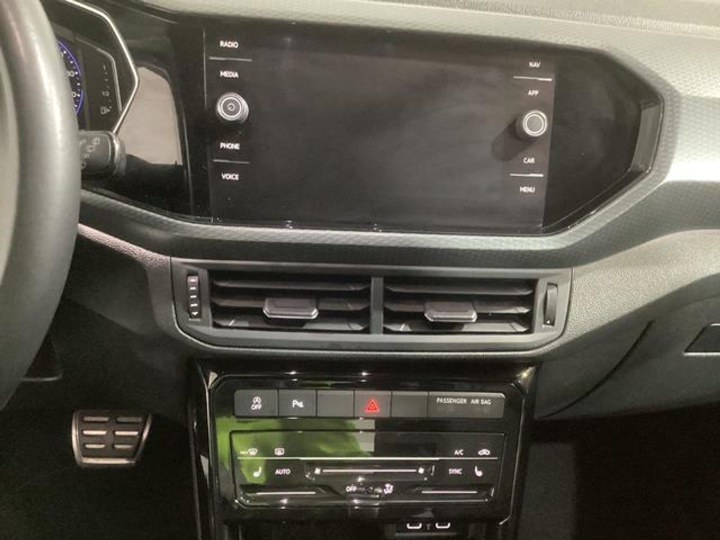 Volkswagen T-Cross Sport 1.5 TSI 110 kW (150 CV) DSG