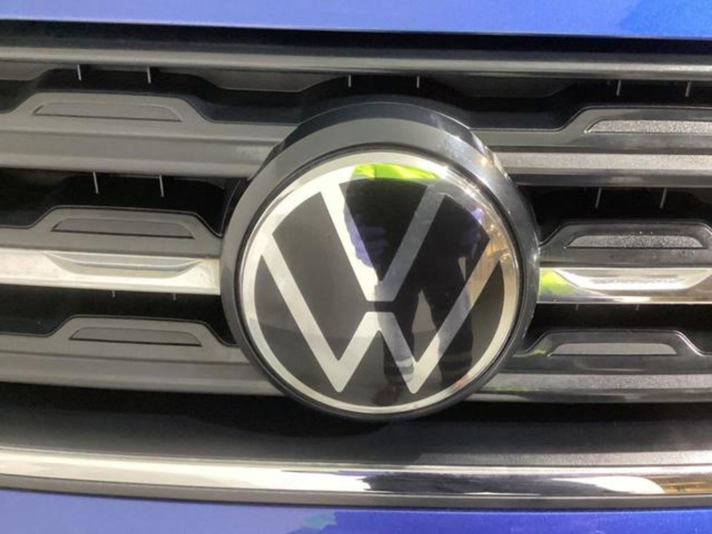 Volkswagen T-Cross Sport 1.5 TSI 110 kW (150 CV) DSG