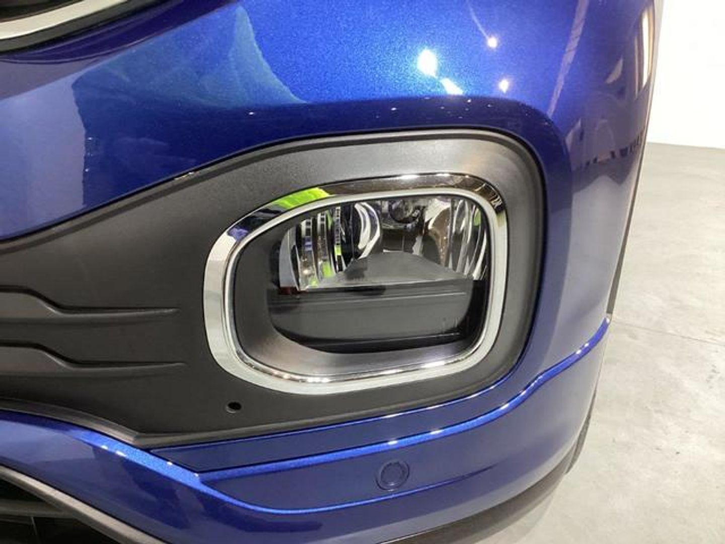 Volkswagen T-Cross Sport 1.5 TSI 110 kW (150 CV) DSG