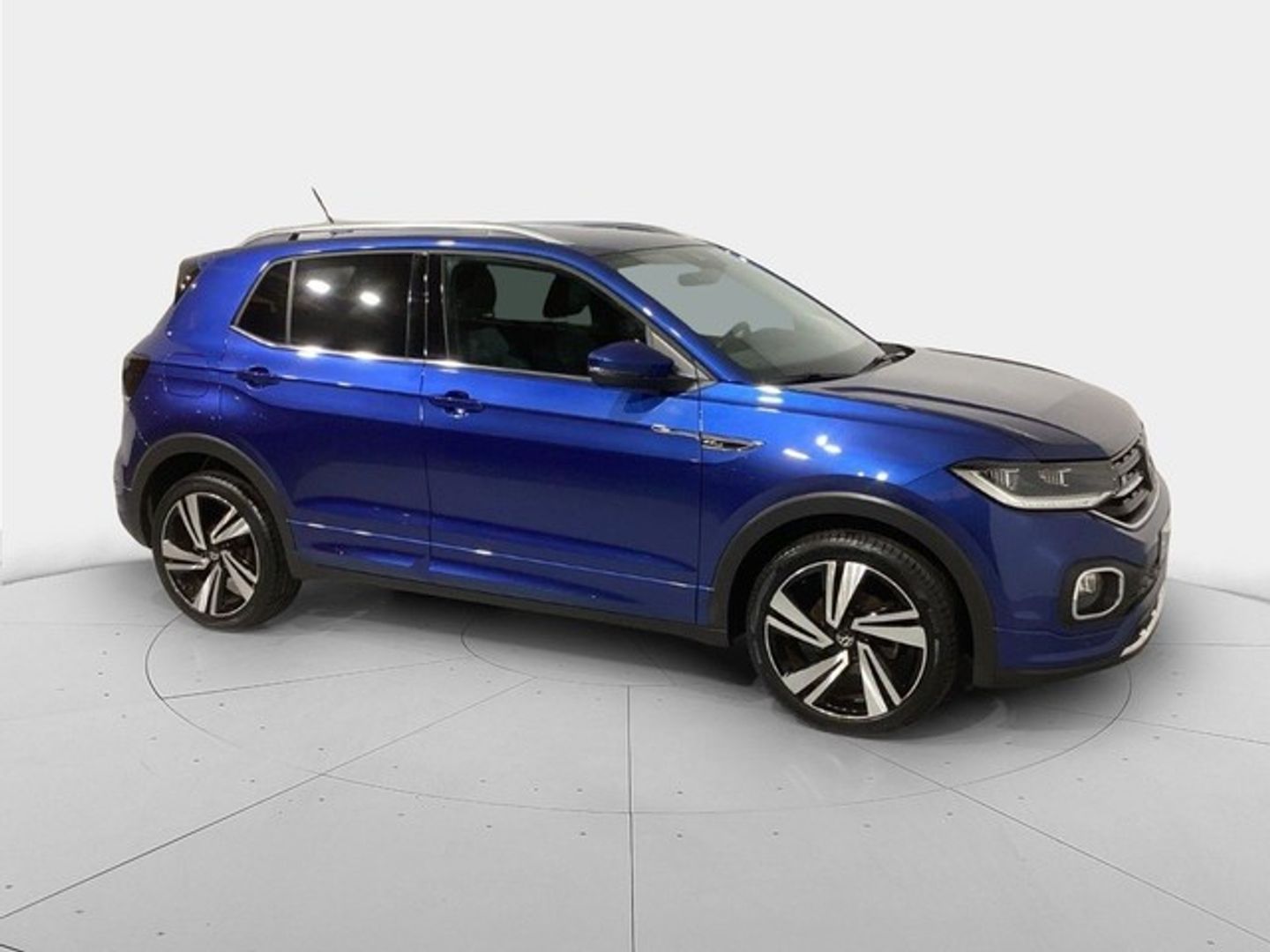 Volkswagen T-Cross Sport 1.5 TSI 110 kW (150 CV) DSG