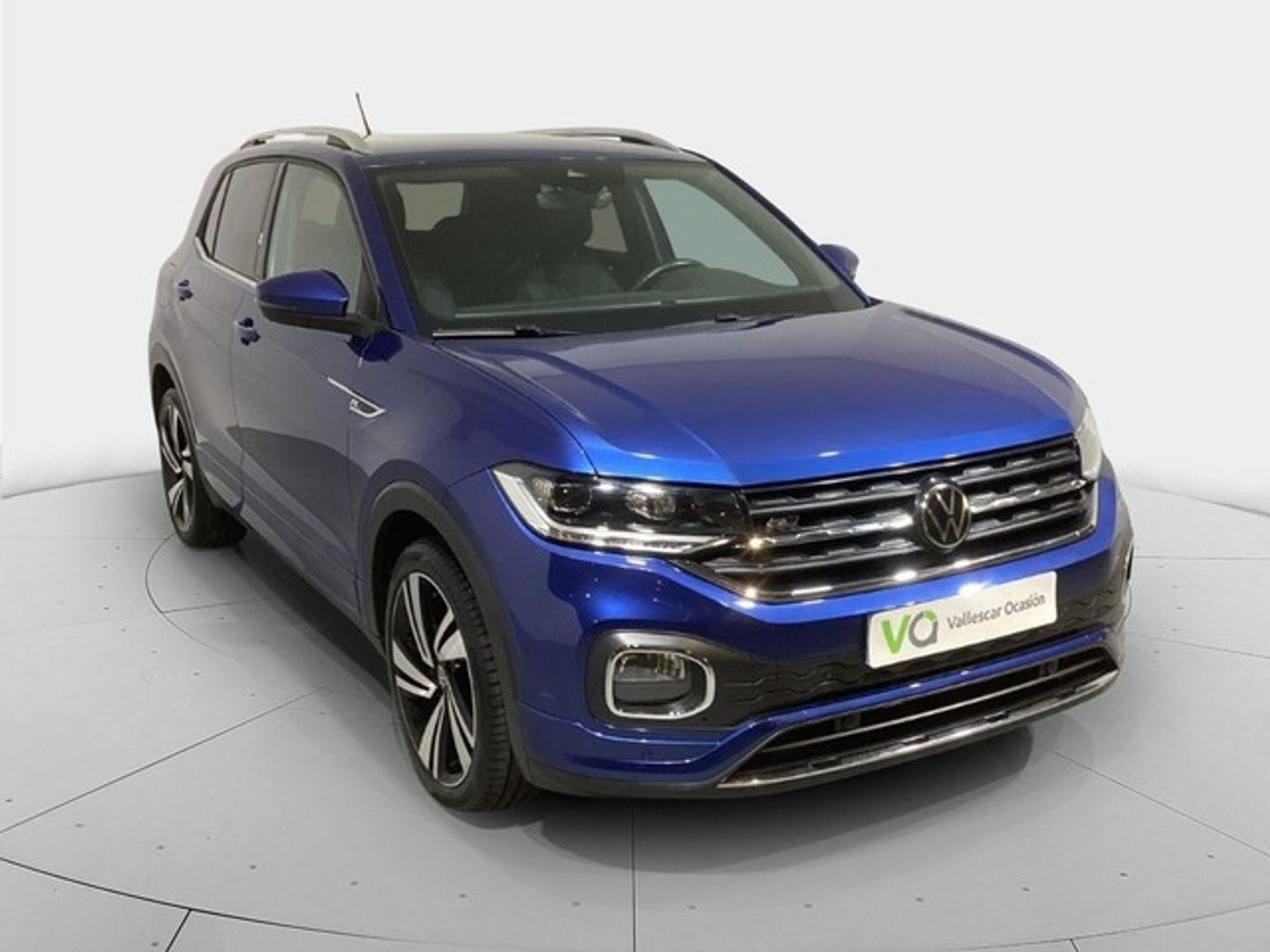 Volkswagen T-Cross Sport 1.5 TSI 110 kW (150 CV) DSG