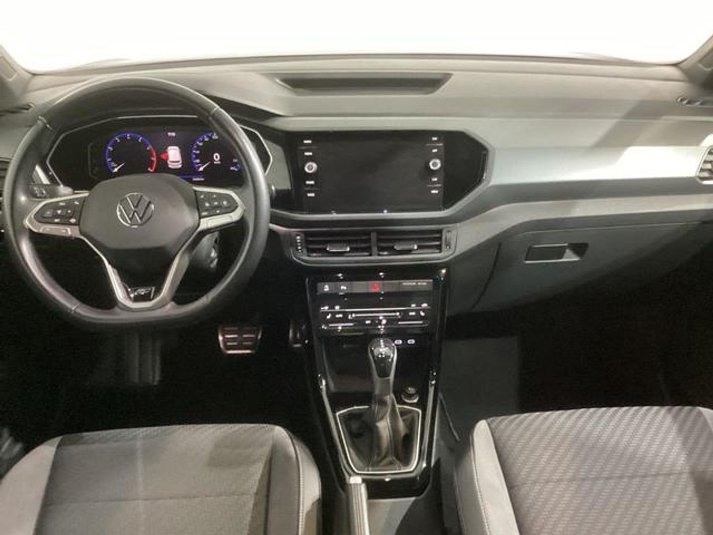 Volkswagen T-Cross Sport 1.5 TSI 110 kW (150 CV) DSG