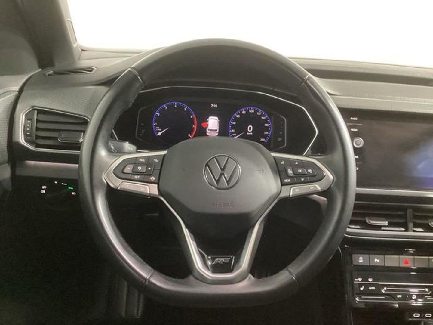 Volkswagen T-Cross Sport 1.5 TSI 110 kW (150 CV) DSG