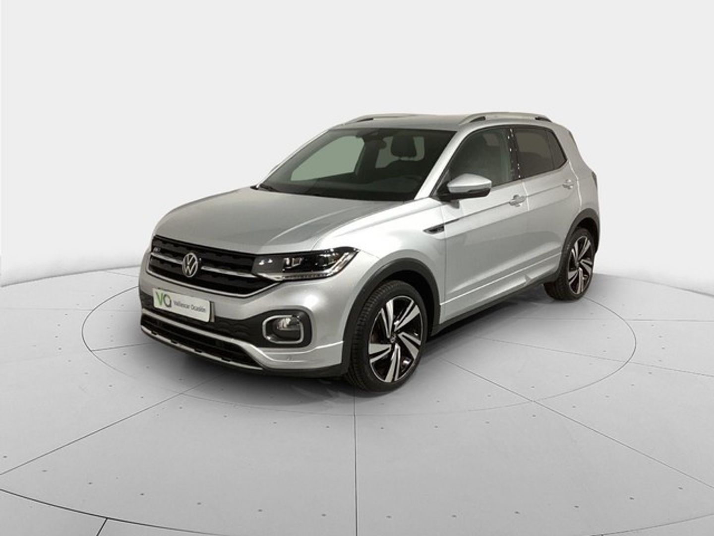 Volkswagen T-Cross Sport 1.5 TSI 110 kW (150 CV) DSG