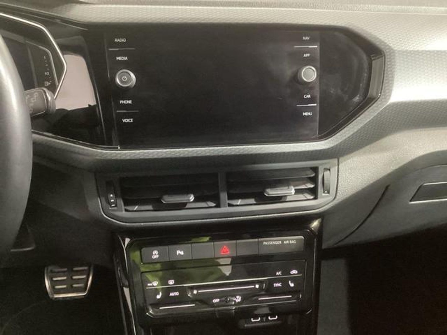 Volkswagen T-Cross Sport 1.5 TSI 110 kW (150 CV) DSG