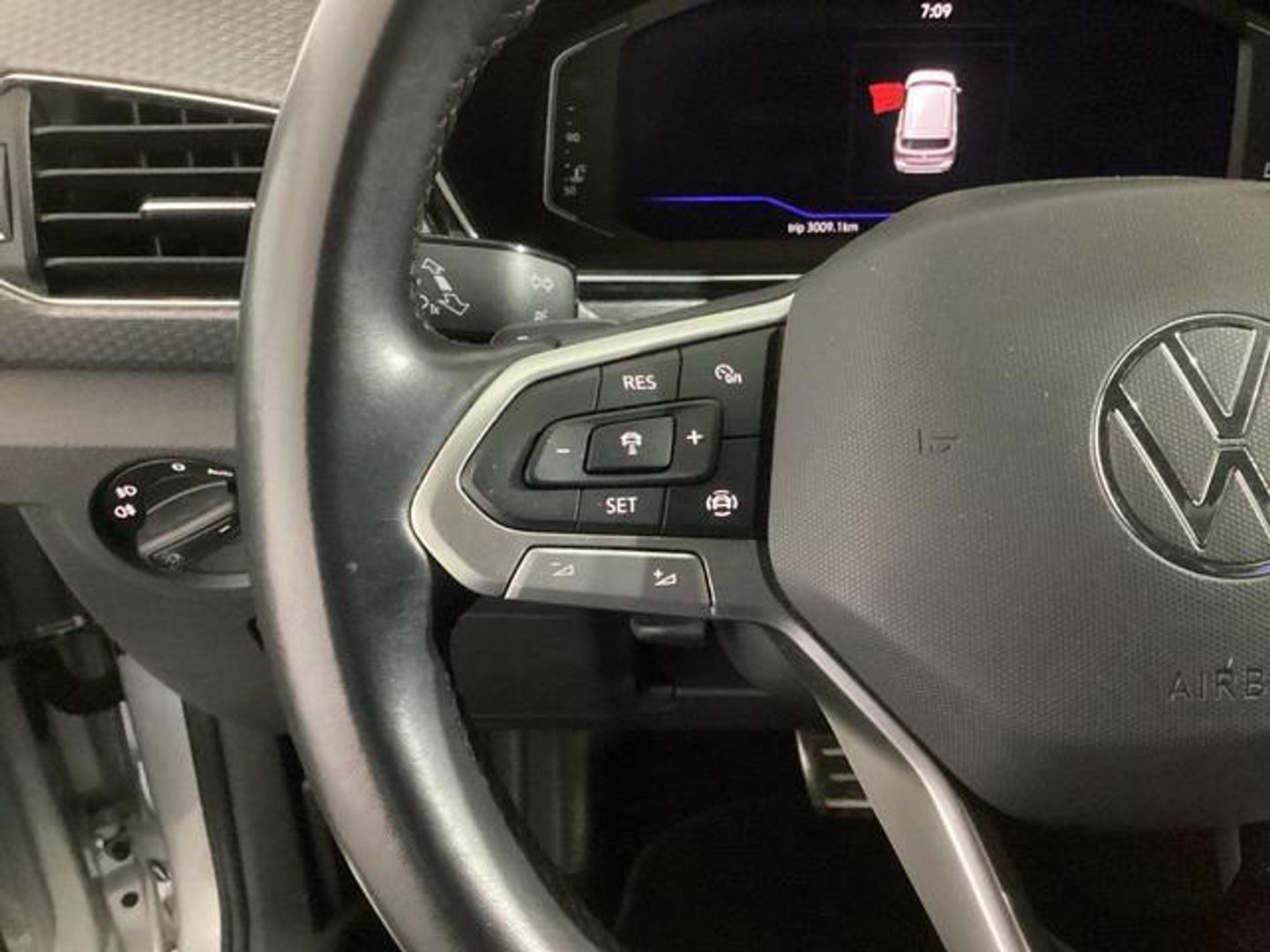 Volkswagen T-Cross Sport 1.5 TSI 110 kW (150 CV) DSG