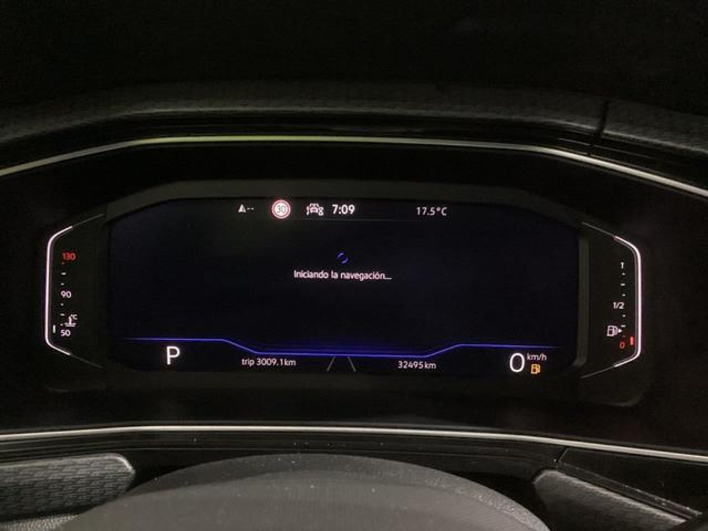 Volkswagen T-Cross Sport 1.5 TSI 110 kW (150 CV) DSG