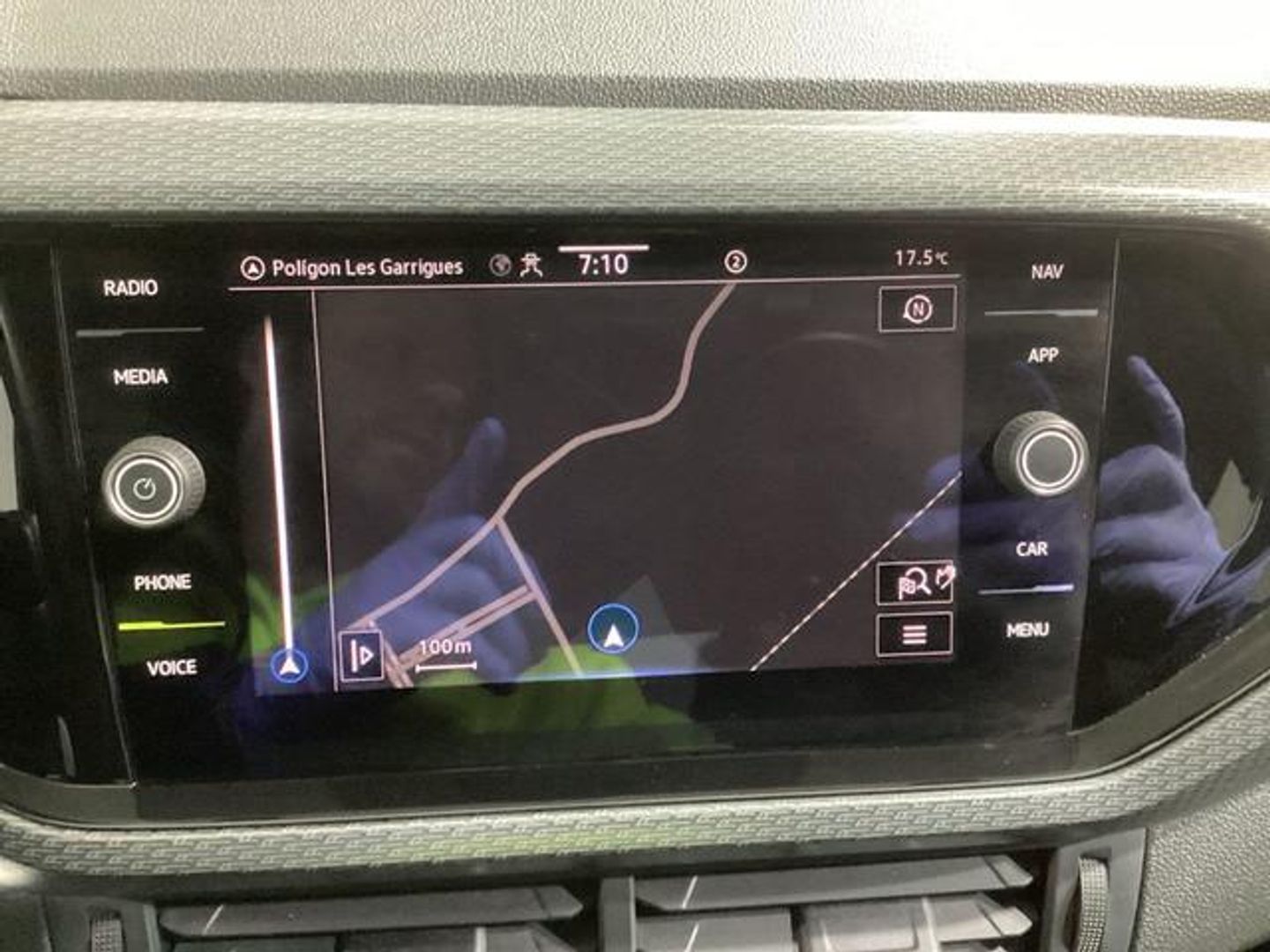 Volkswagen T-Cross Sport 1.5 TSI 110 kW (150 CV) DSG